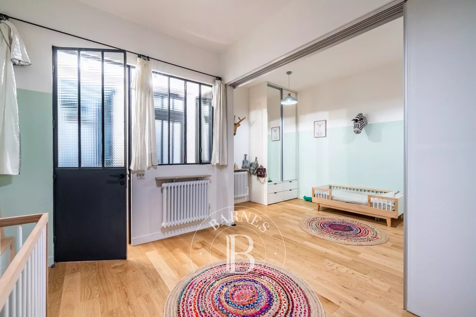 Daire Paris 3ème - picture 25