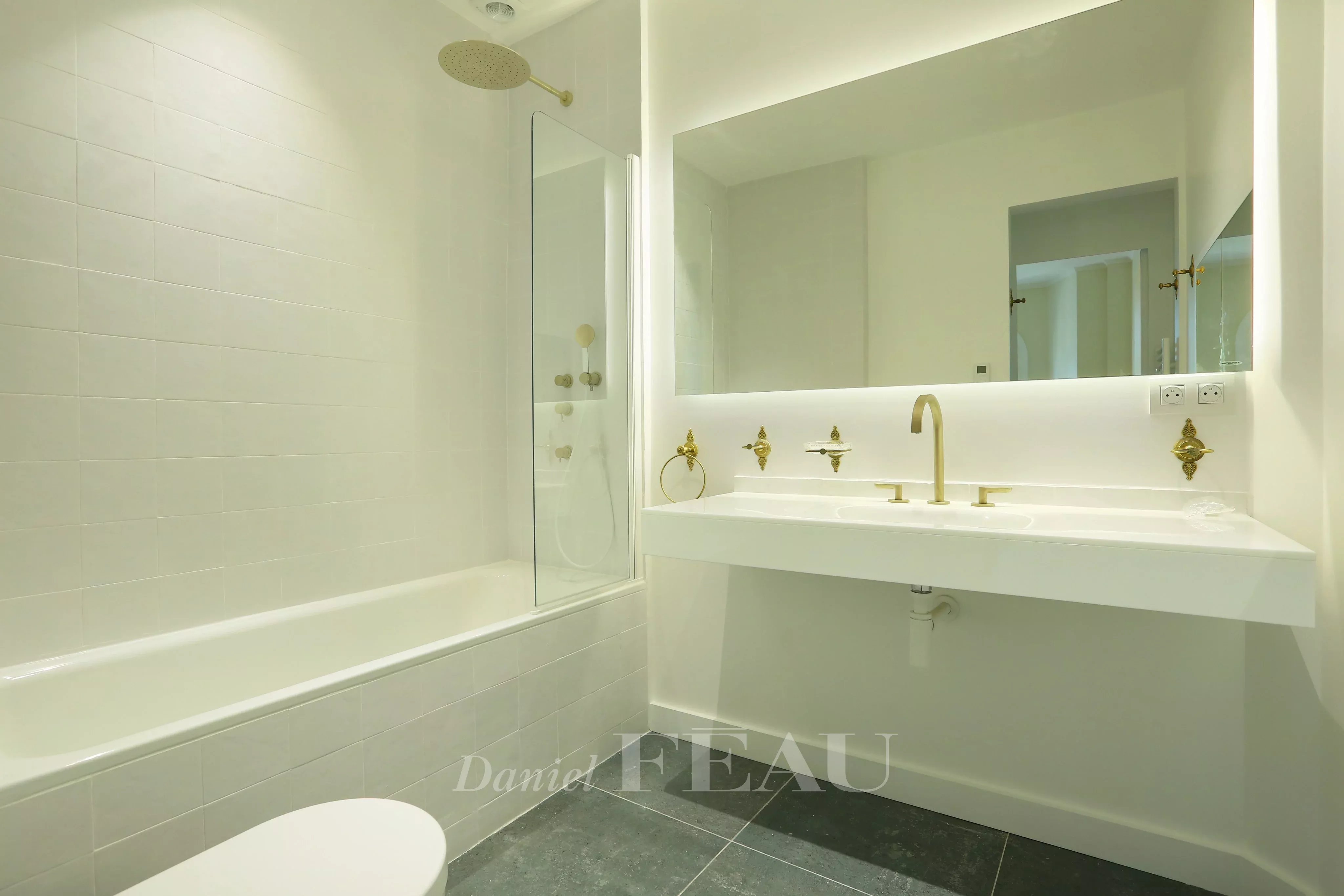 Bathroom Tile