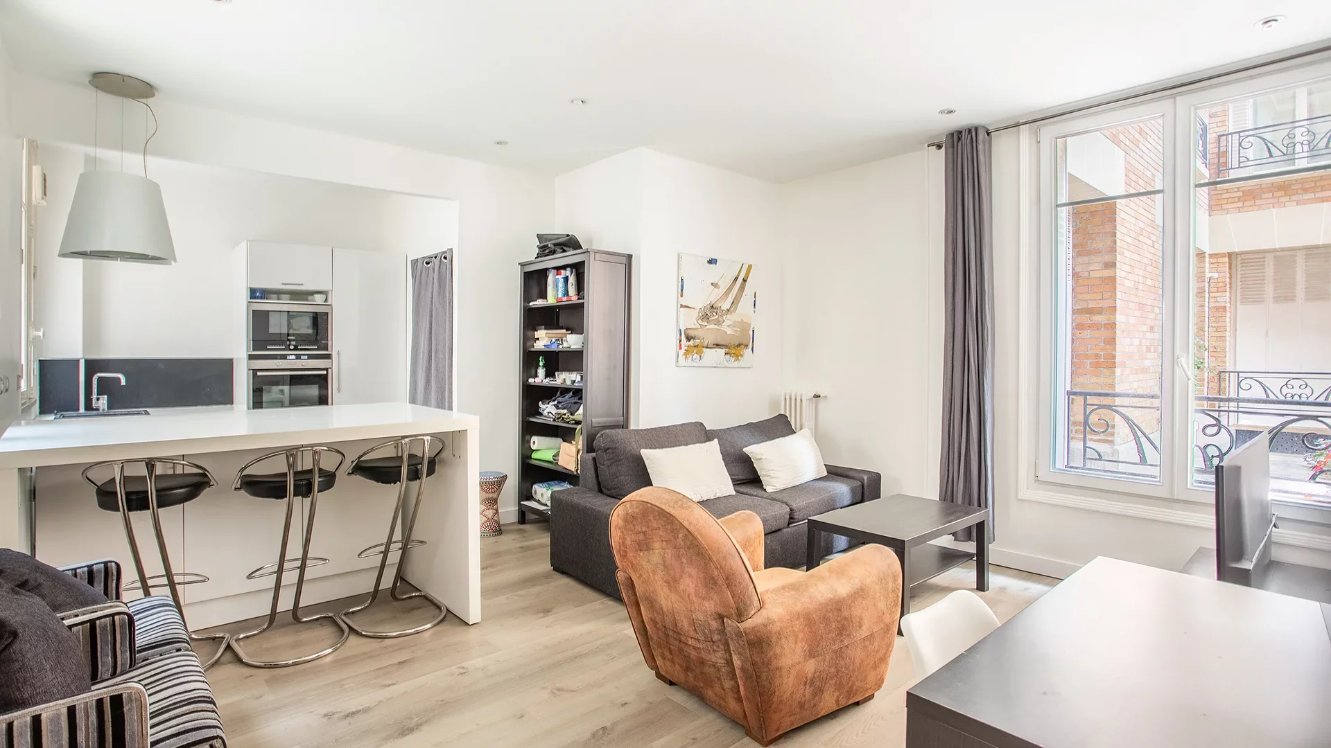 Neuilly-sur-Seine - VILLIERS