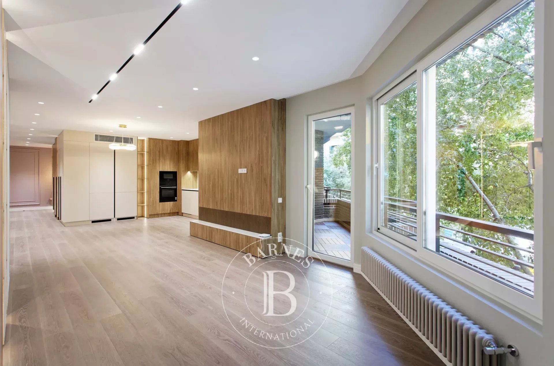 Appartement Barcelona - picture 1