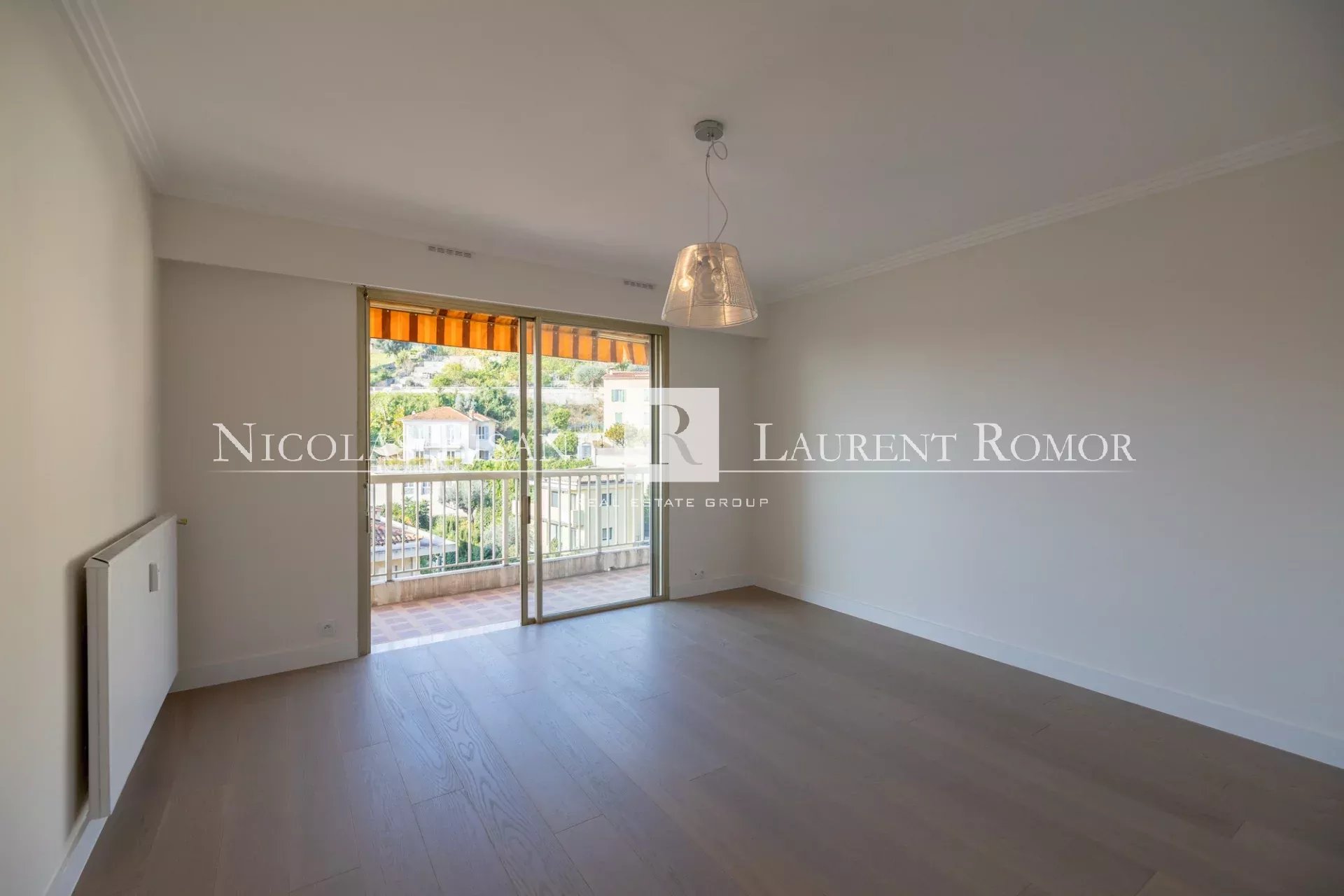 Agence immobilière de Nicolas Pisani & Laurent Romor