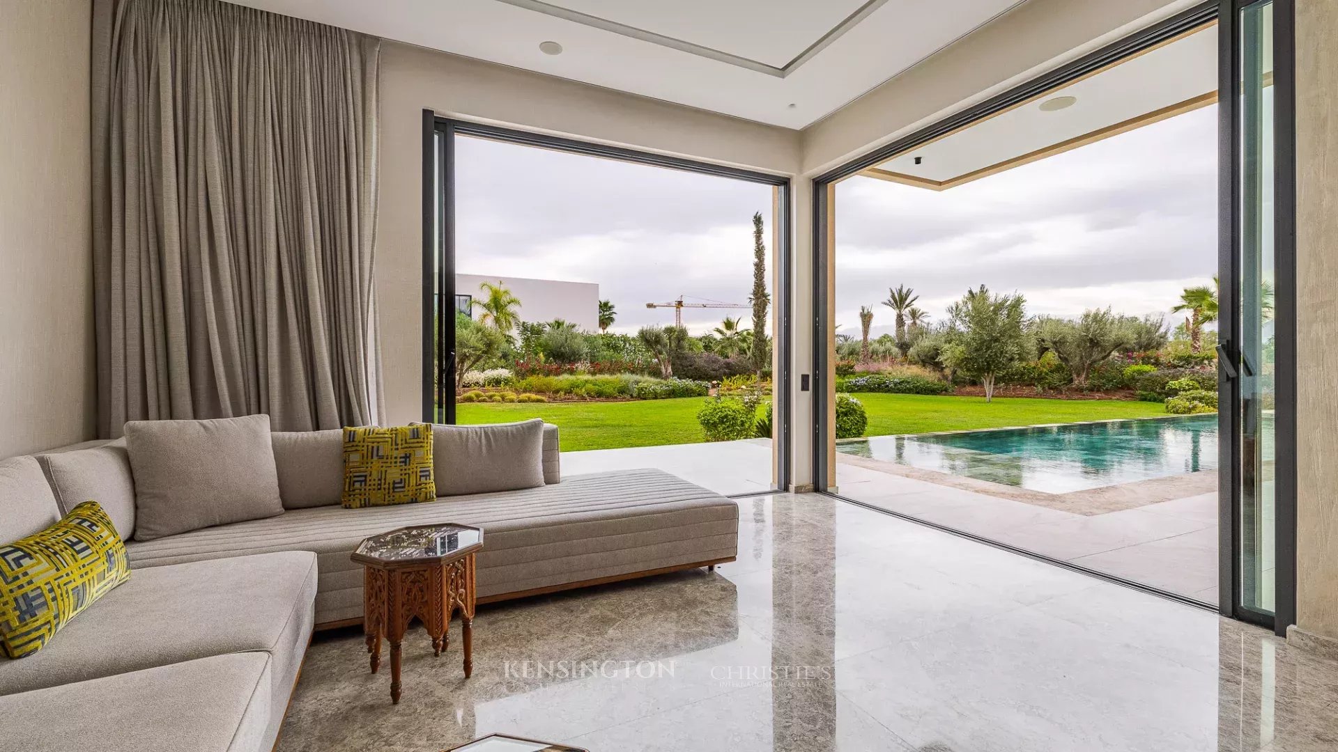 5 Bedroom Villa/Townhouse's Image 10