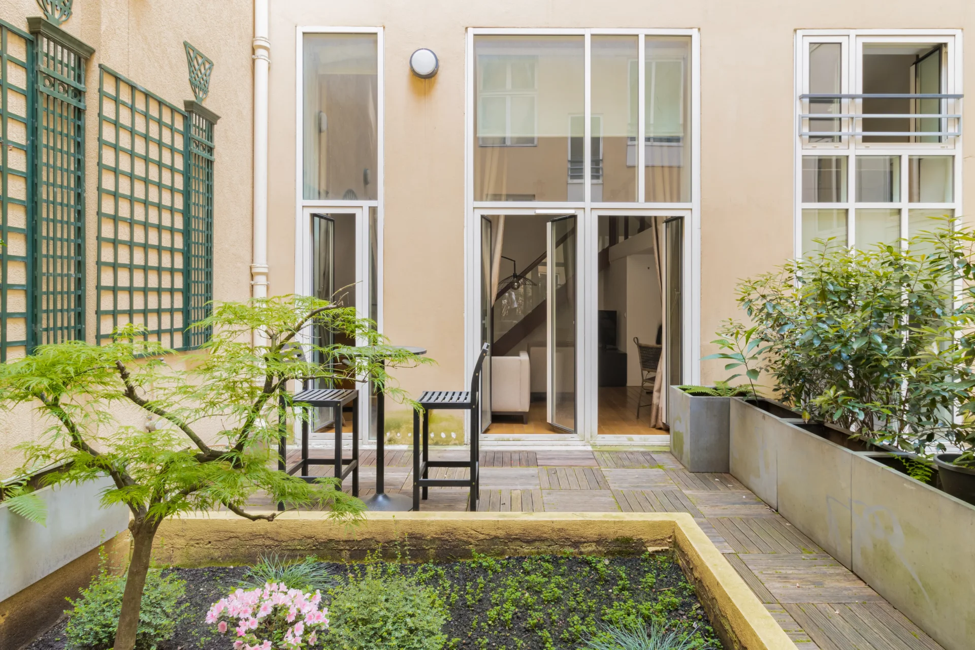 Paris 3e - ARTS ET METIERS / TEMPLE