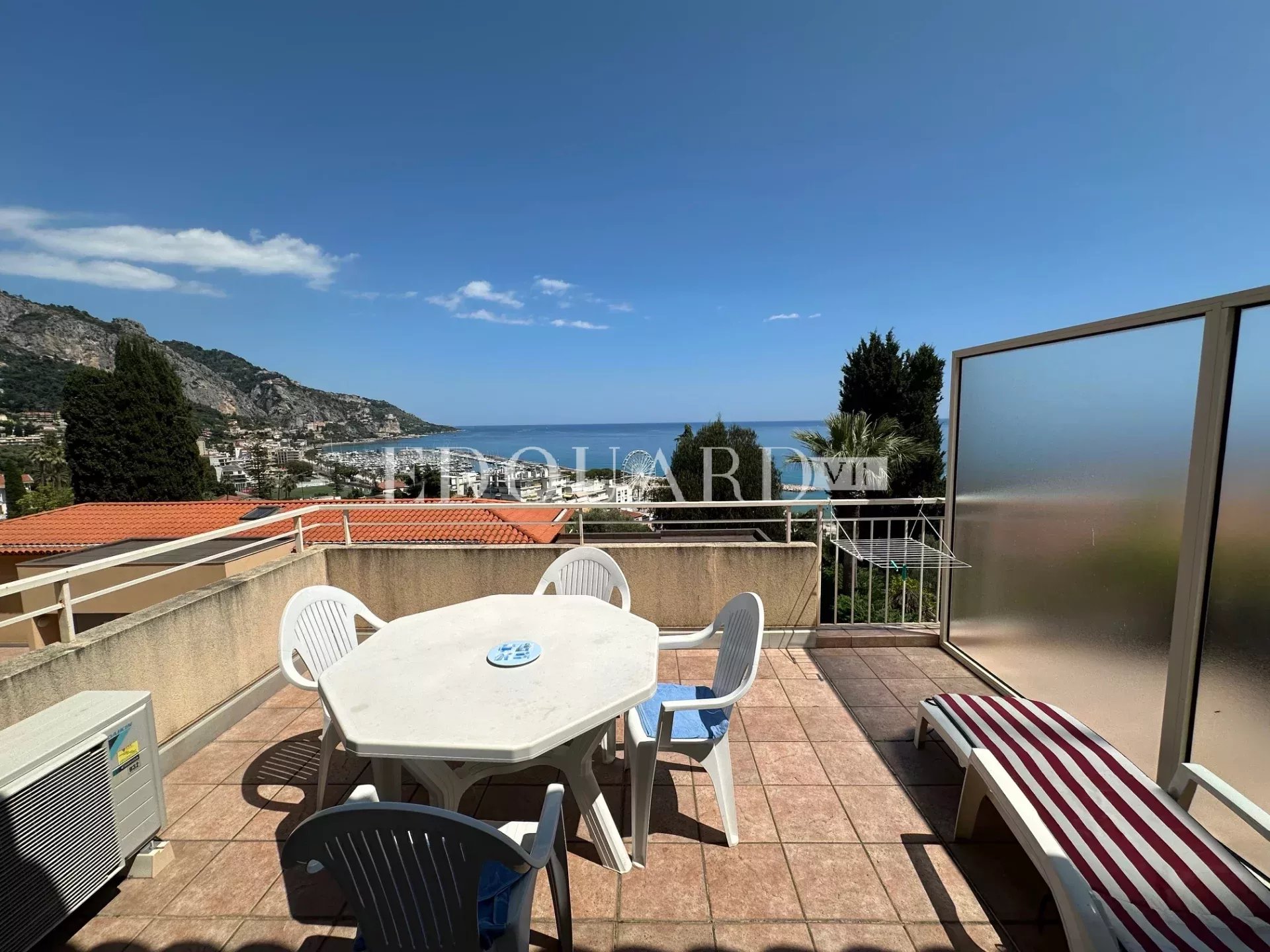 Agence immobilière de Edouard VII Immobilier