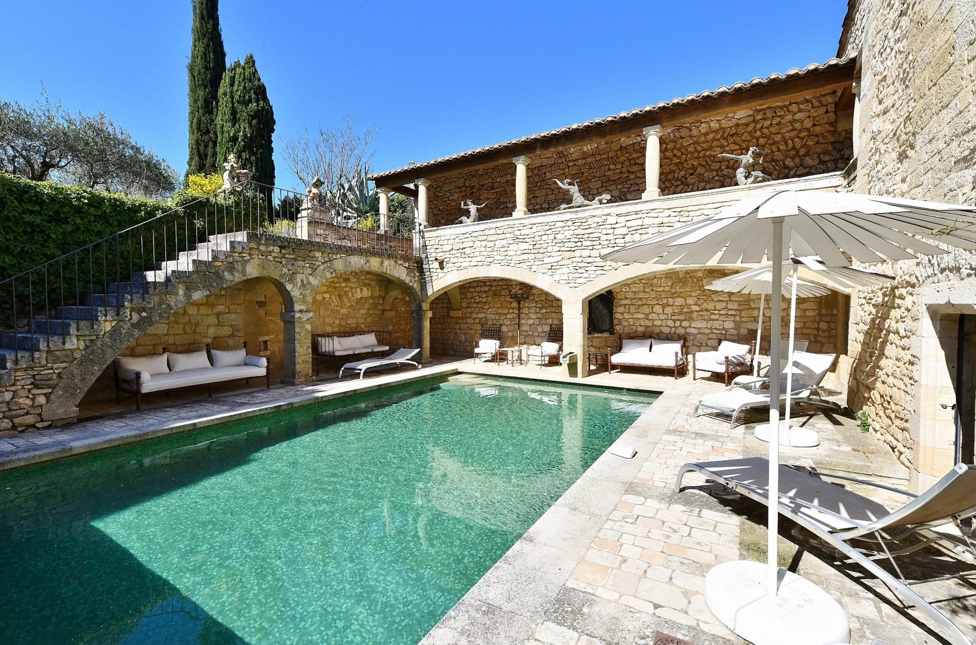 Agence immobilière de Catherine la Bruyère Immobilier