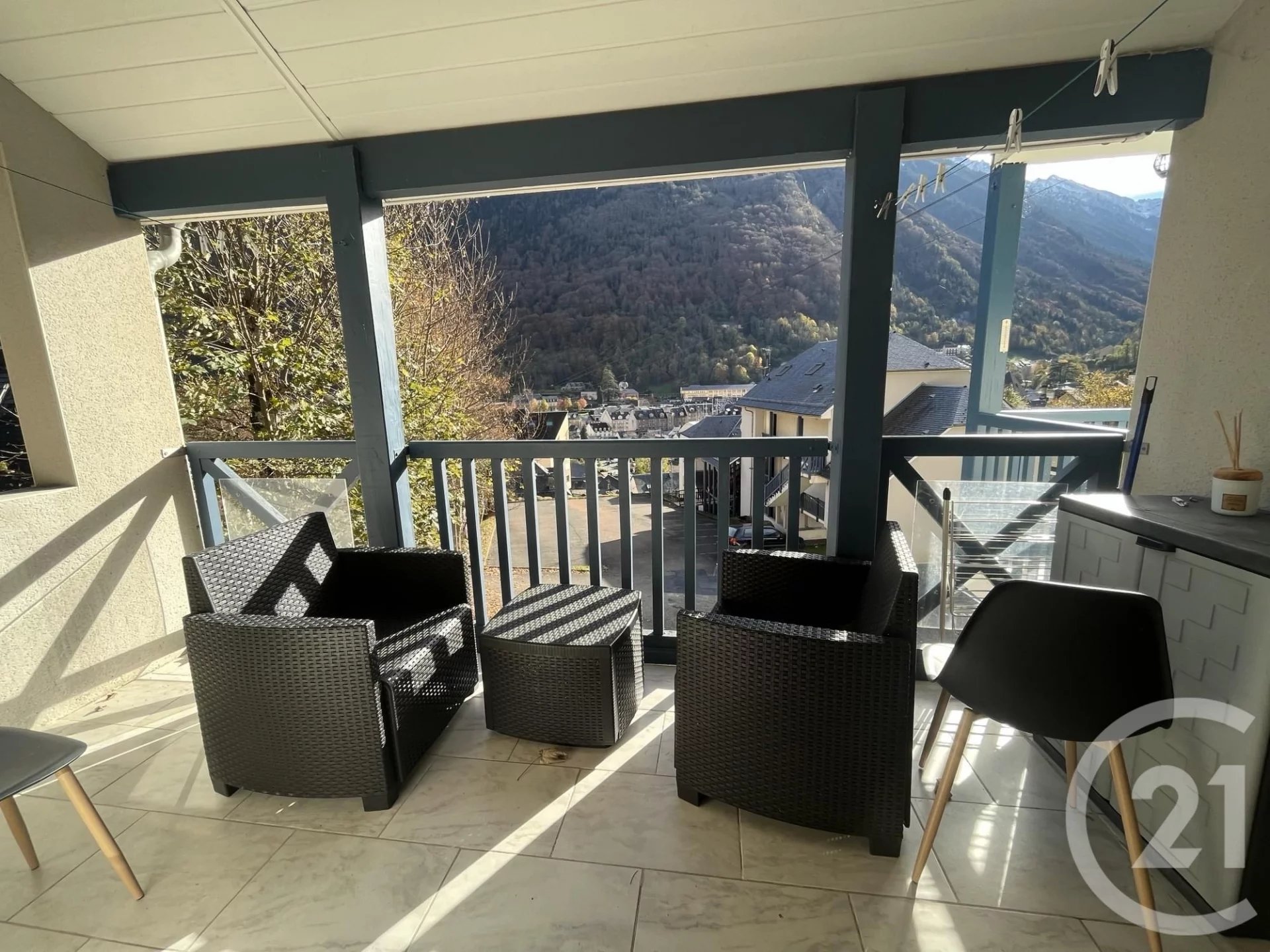 Vente Appartement Cauterets