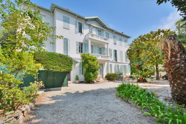Cannes Elegant Apartment for sale Near Croisette — photo 1