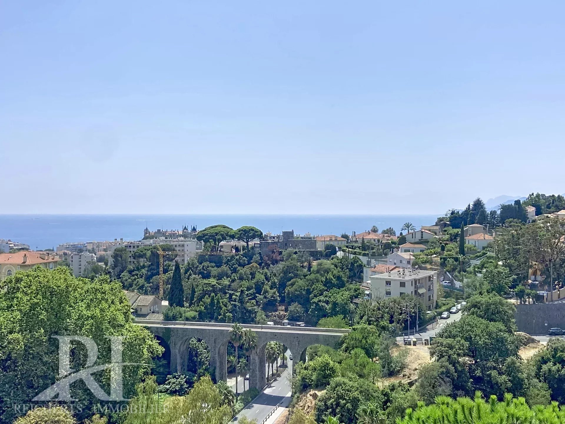 Appartement 2 pièces 56 m² · à Cannes · 56 m² · 530 000 €