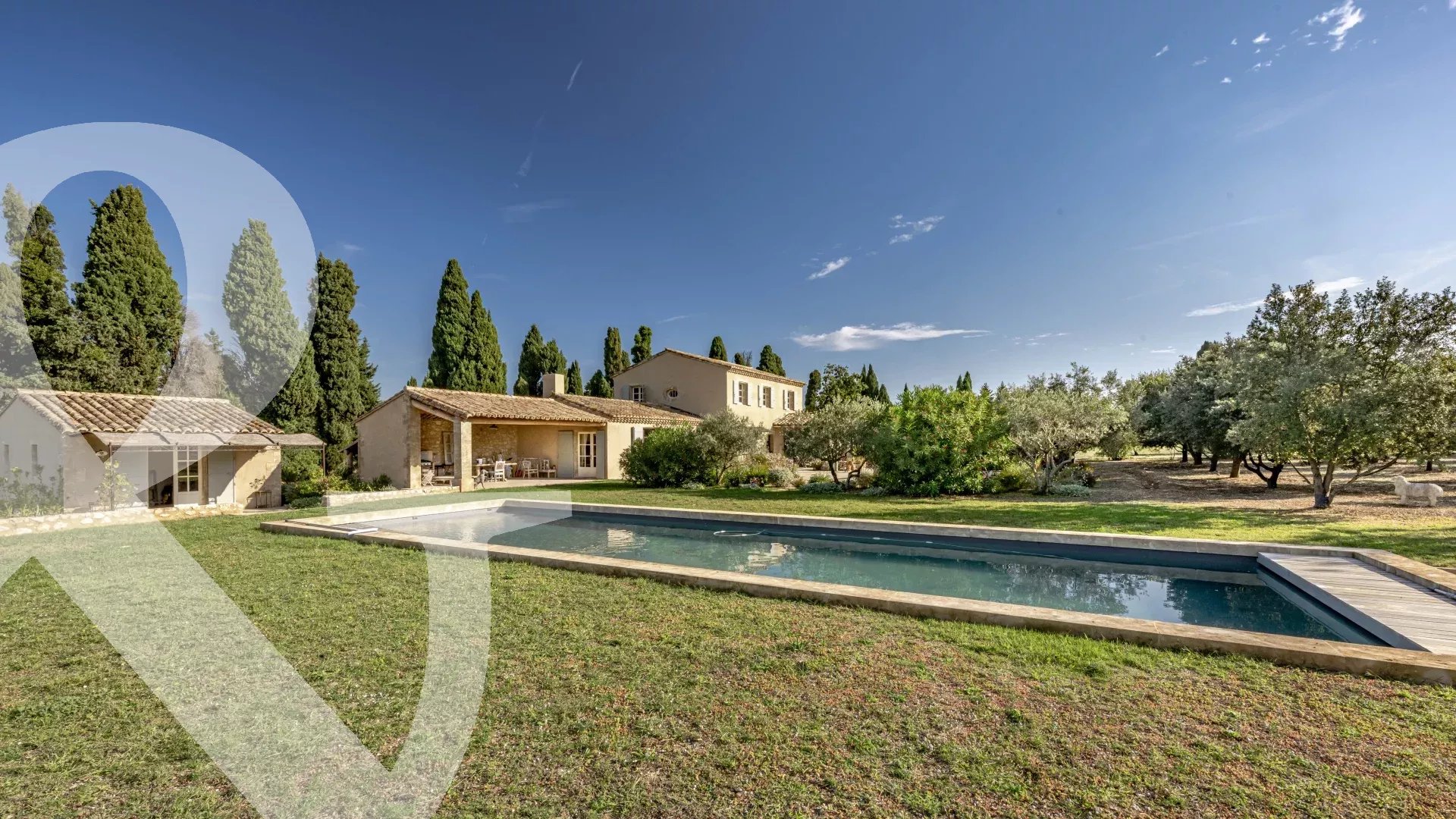 SUPERBE ENVIRONNEMENT EN CAMPAGNE