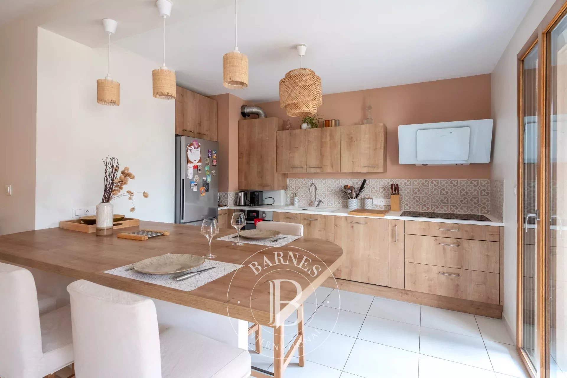 Daire Tassin-la-Demi-Lune