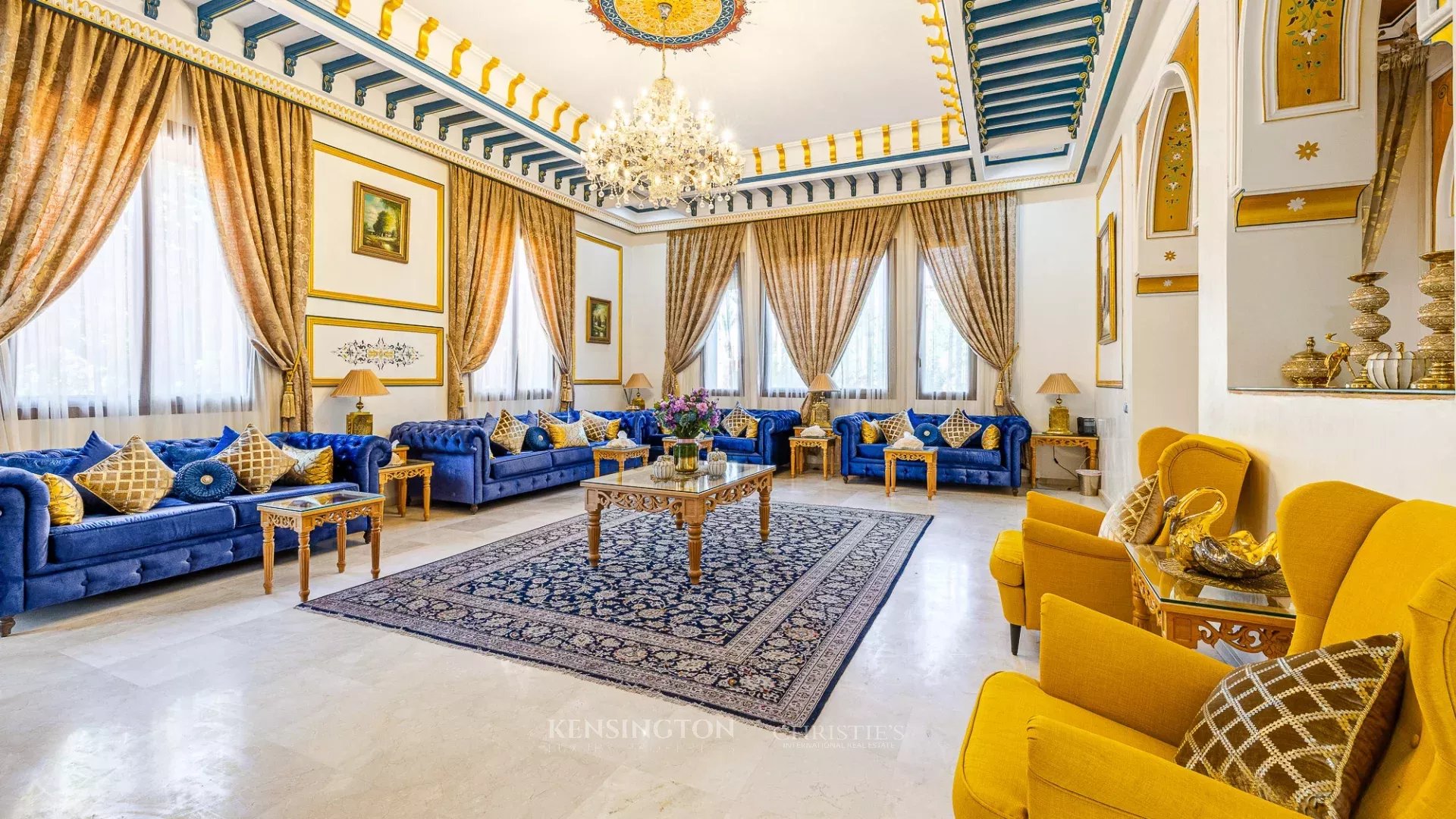 7 Bedroom Villa/Townhouse's Image 13