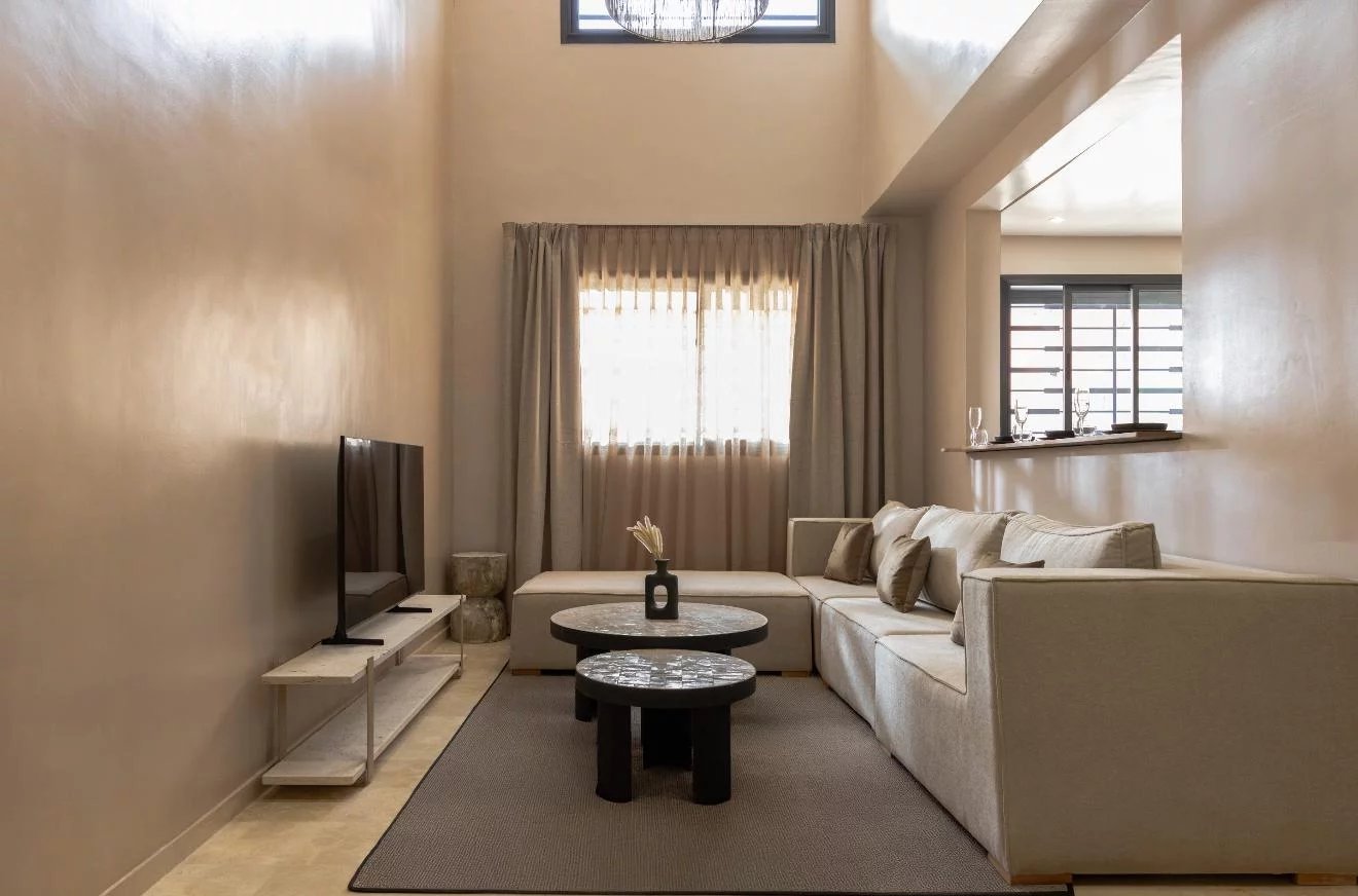 Rental Apartment Marrakesh
