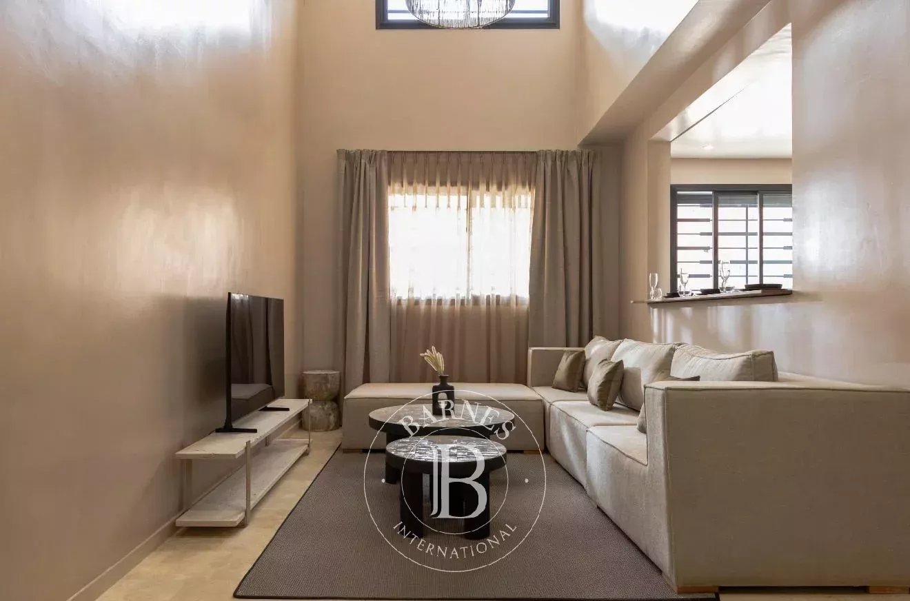 superbe duplex situé dans le... - picture 1