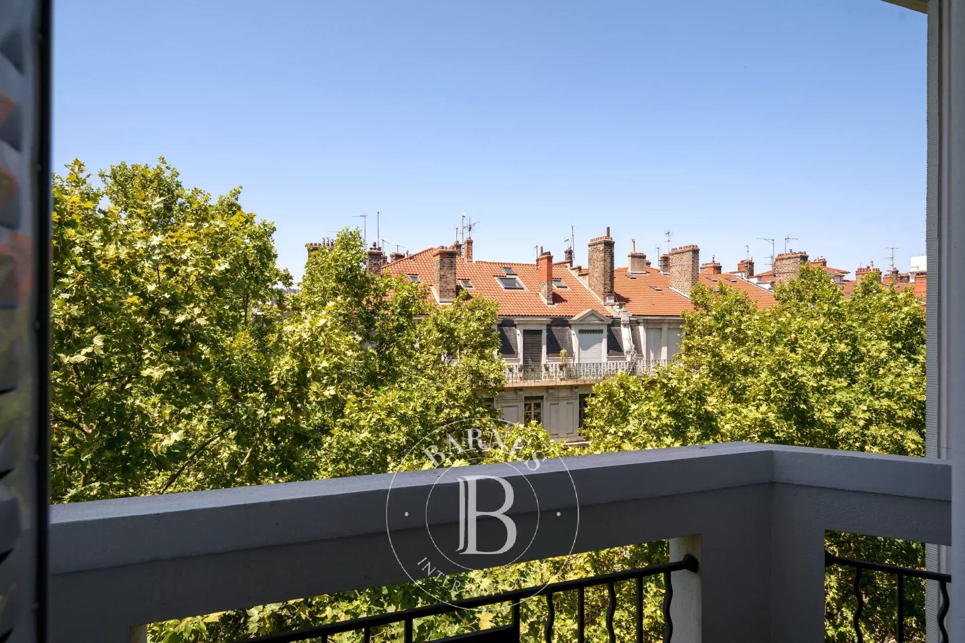 Daire Lyon 3ème - picture 7