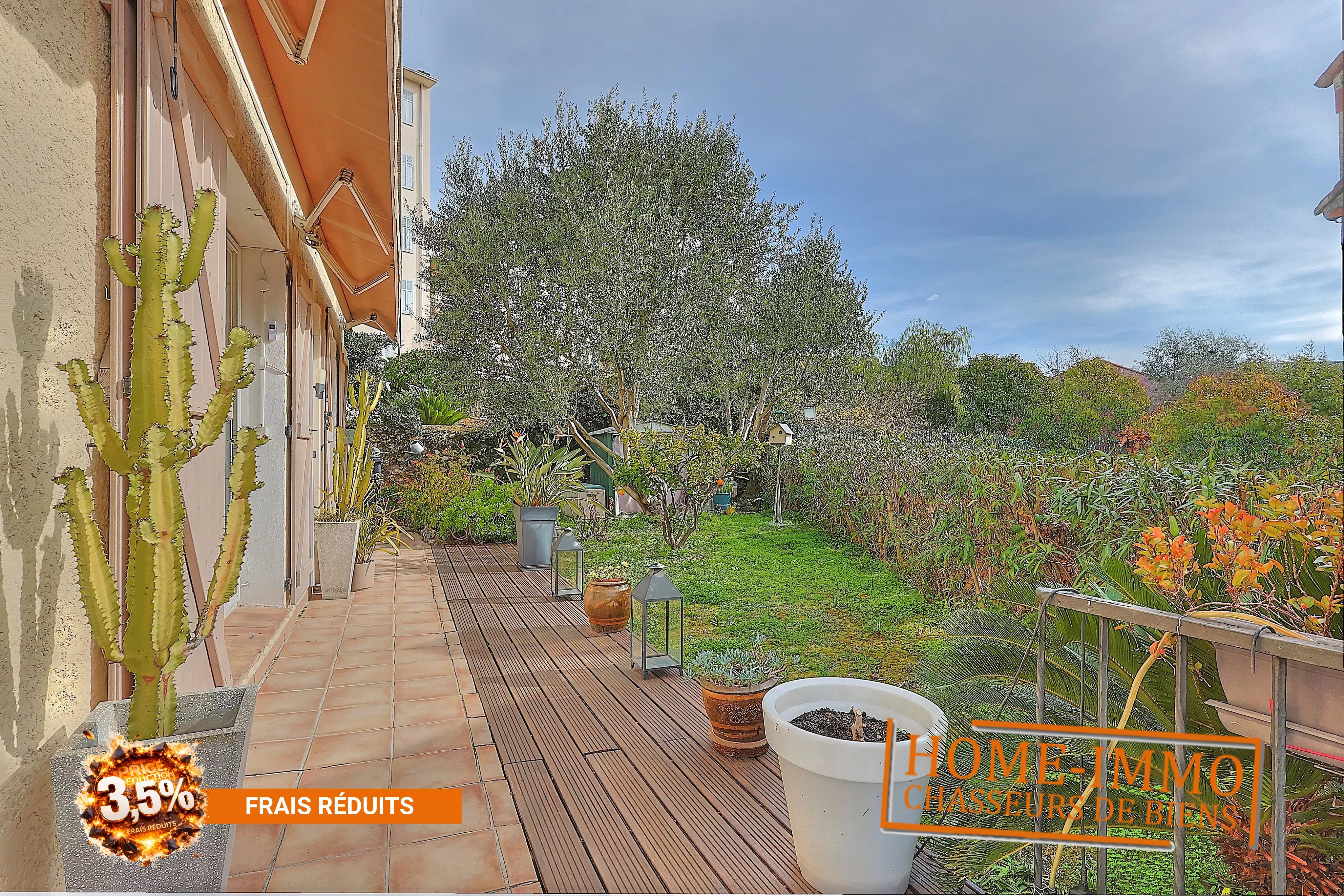 Agence immobilière de Home Immo