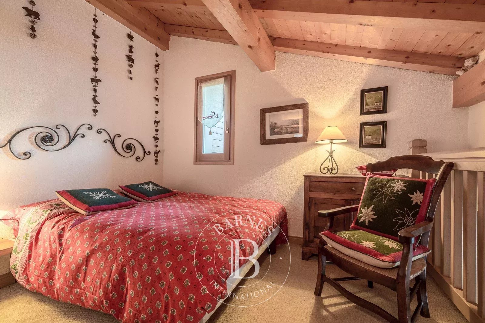 Daire Megève - picture 7