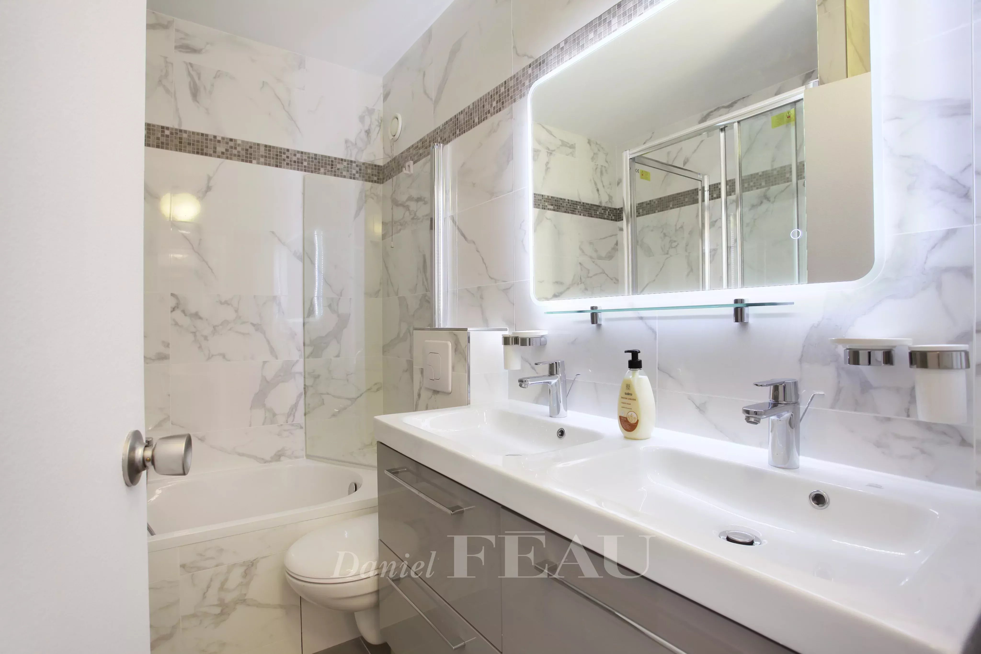 Rental Studio Paris 13th