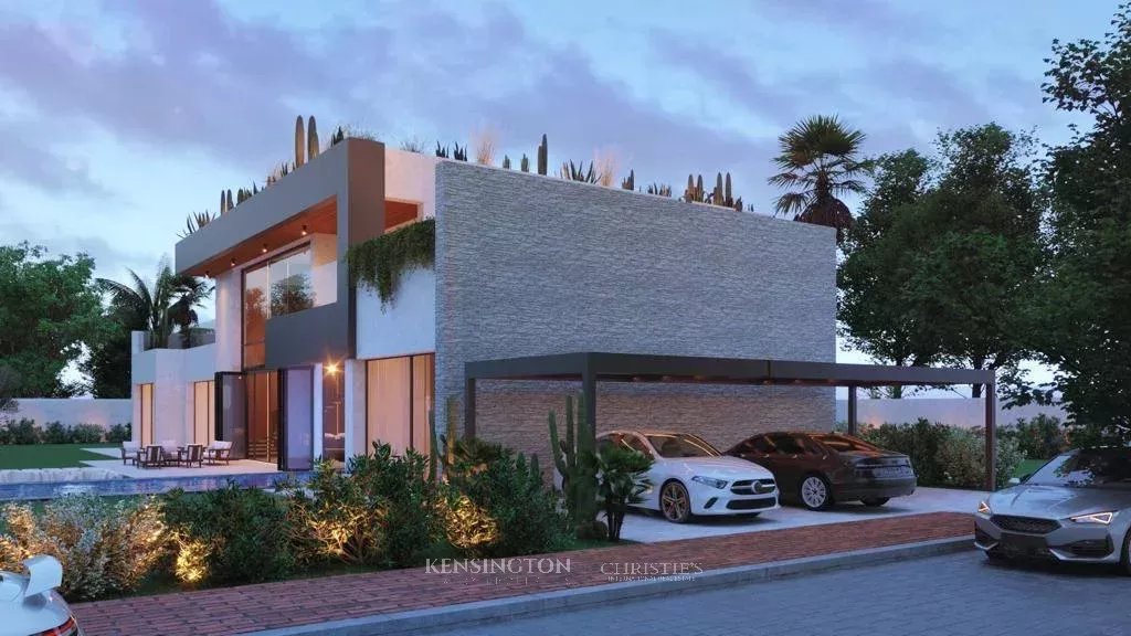 4 Bedroom Villa/Townhouse's Image 11