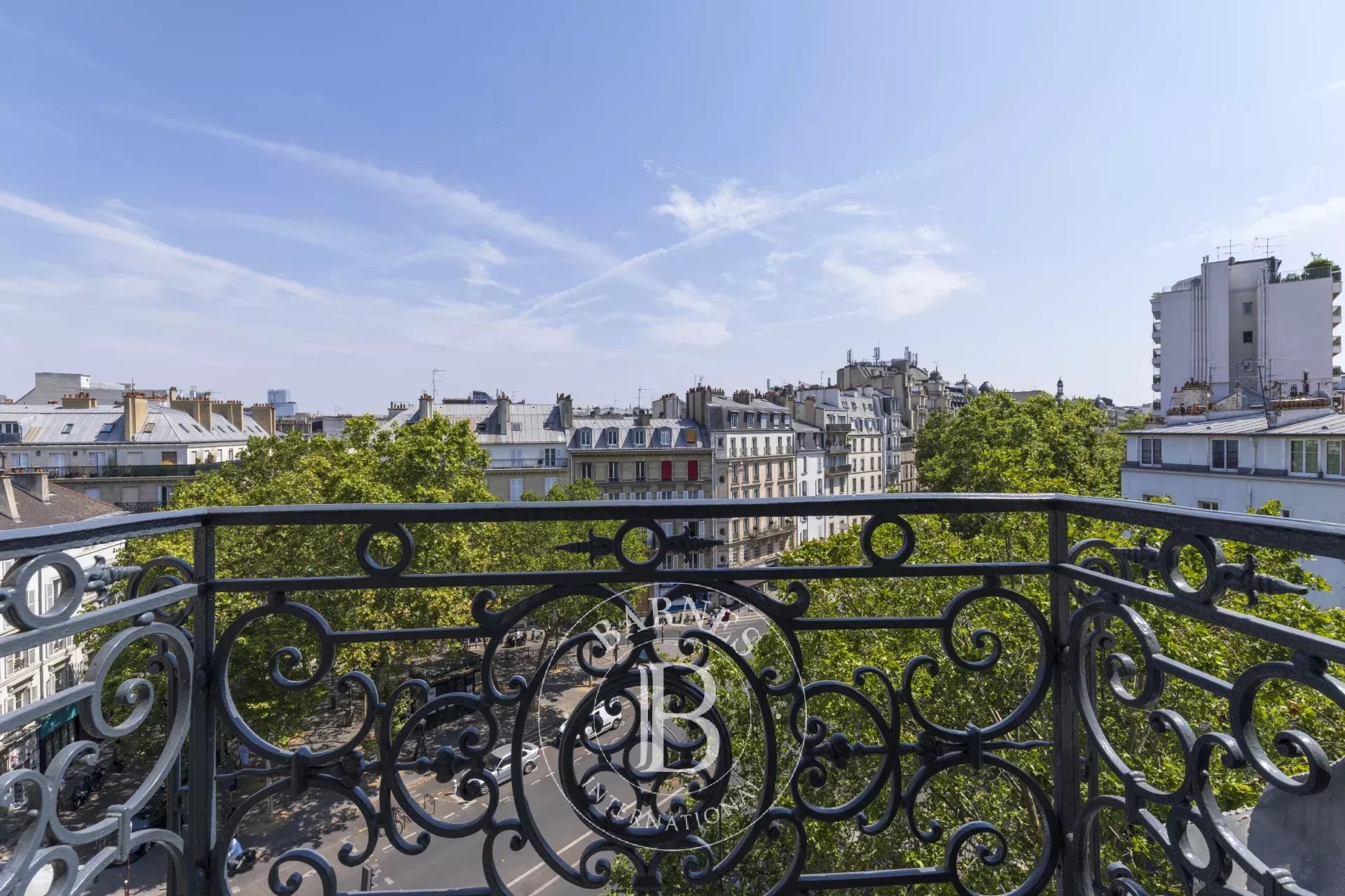 Appartement Paris 75017