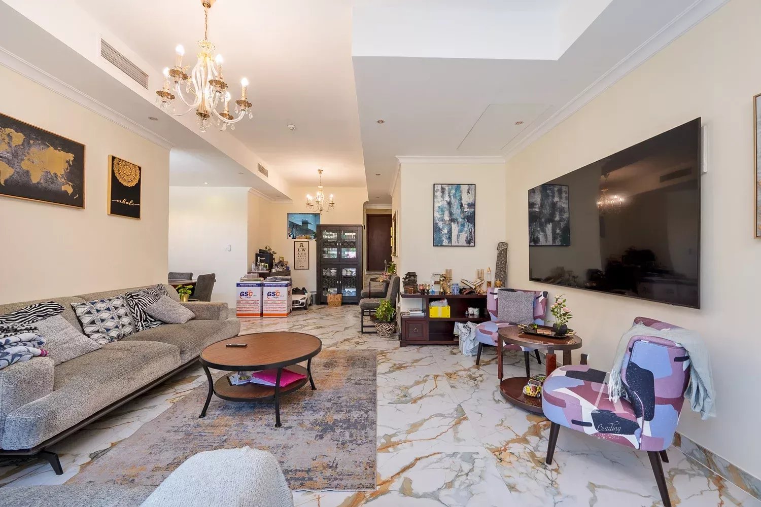 Sale Apartment Dubai