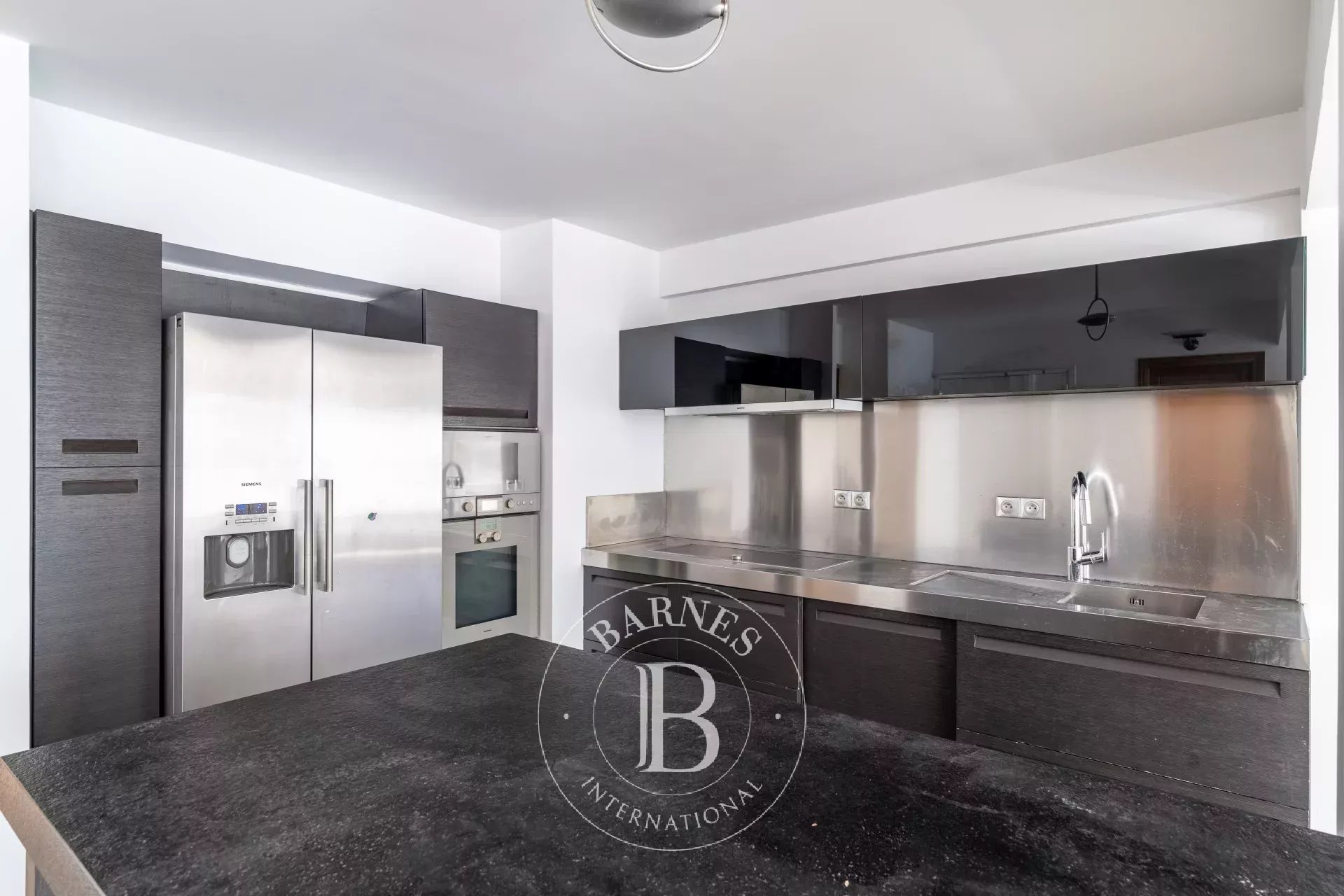 Daire Neuilly-sur-Seine - picture 13