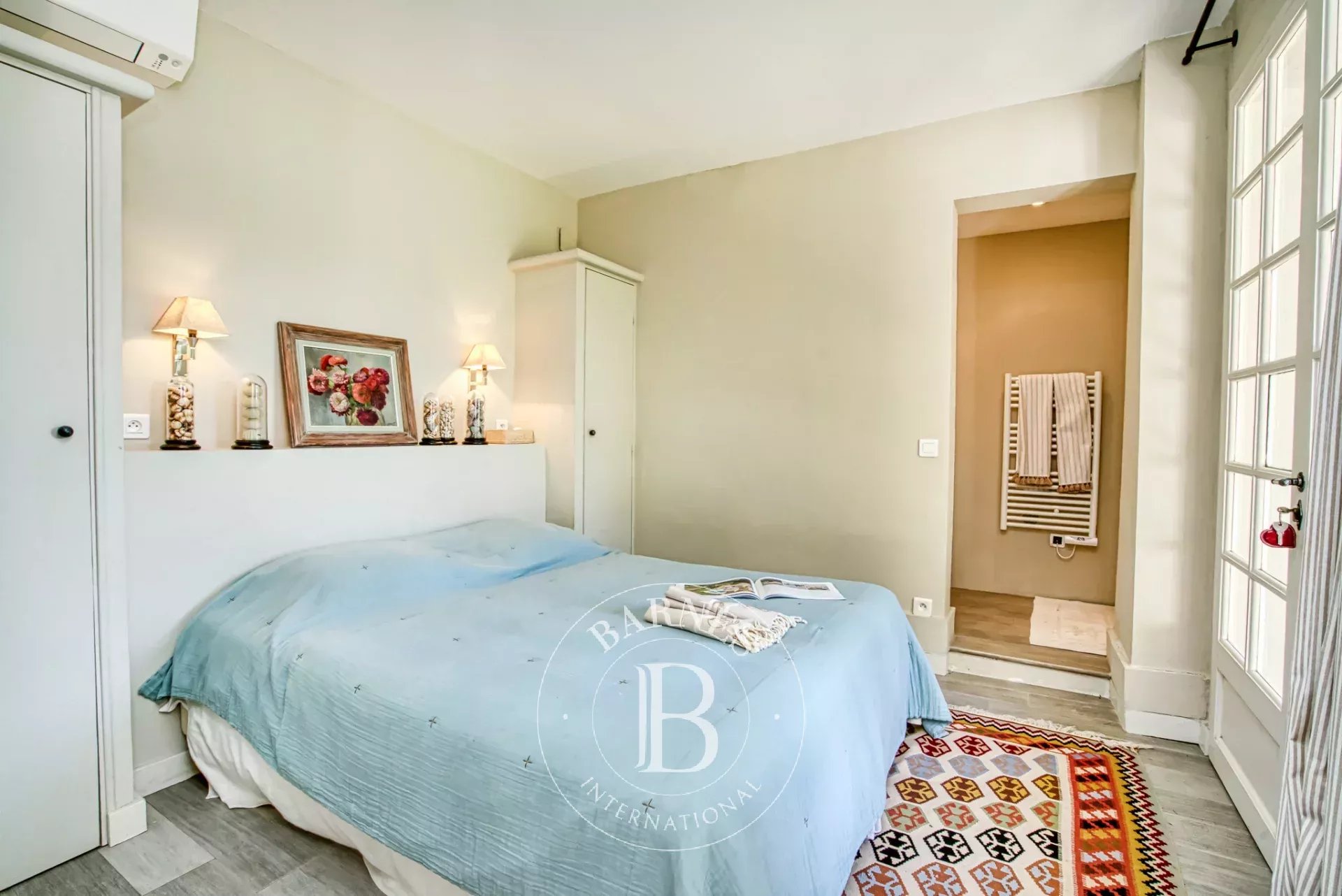Grimaud  - Villa 6 Bedrooms - picture 12