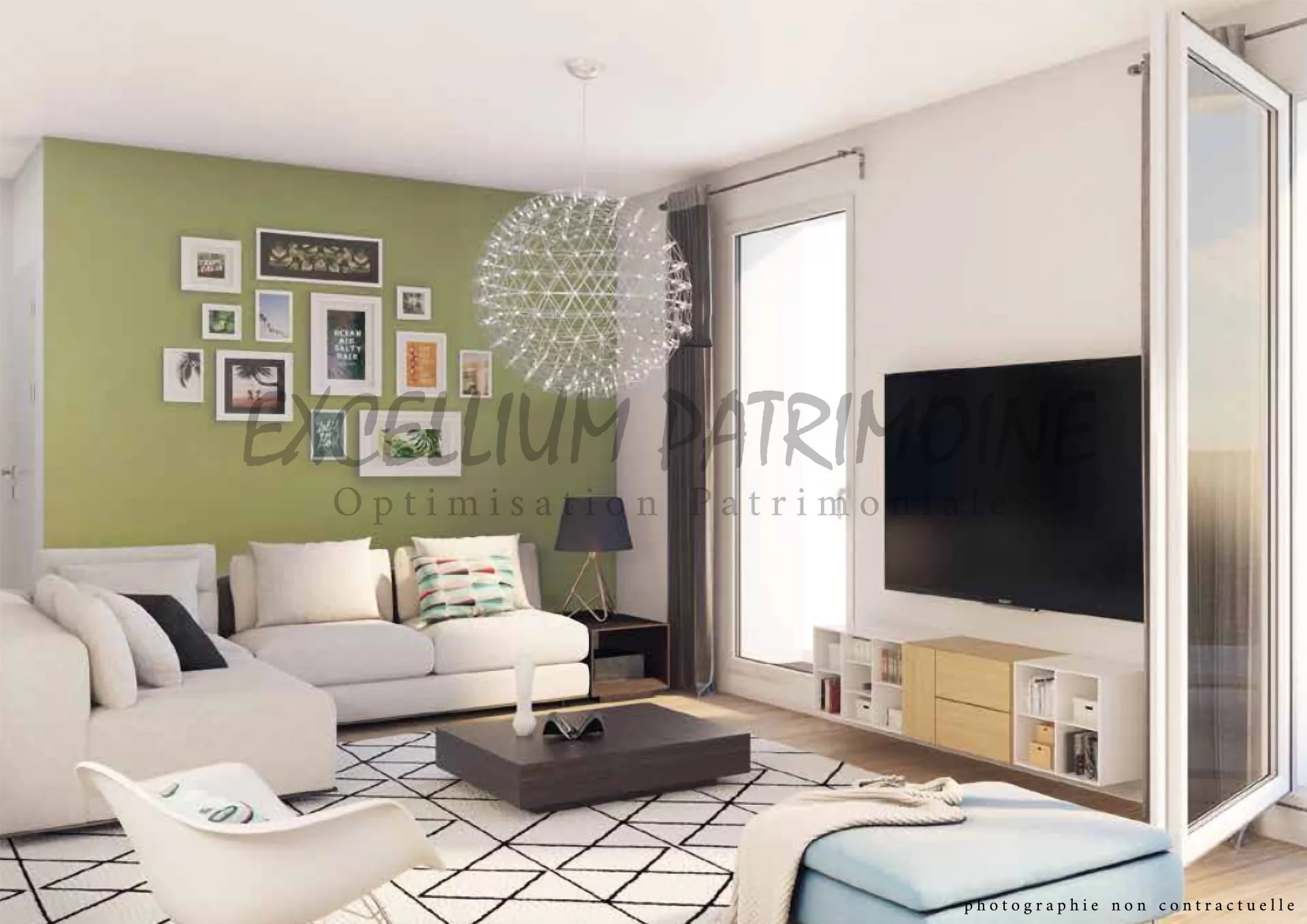 Agence immobilière de Excellium Patrimoine