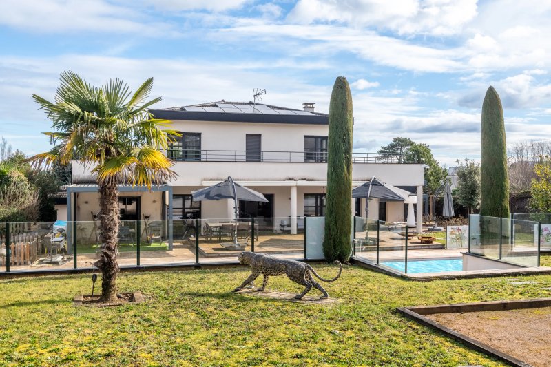 Zu verkaufen Immobilie | Saint-Cyr-au-Mont-d'Or - picture 2