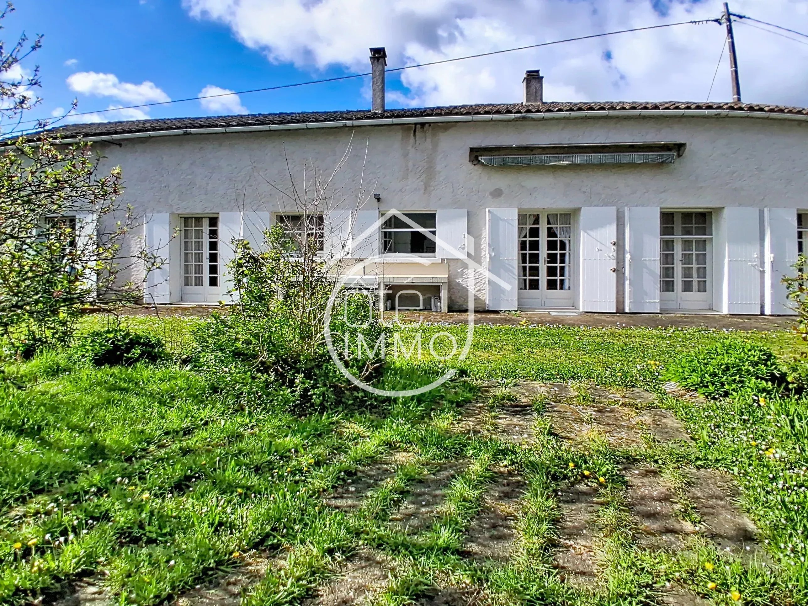 Agence immobilière de Agence Coteimmo.fr