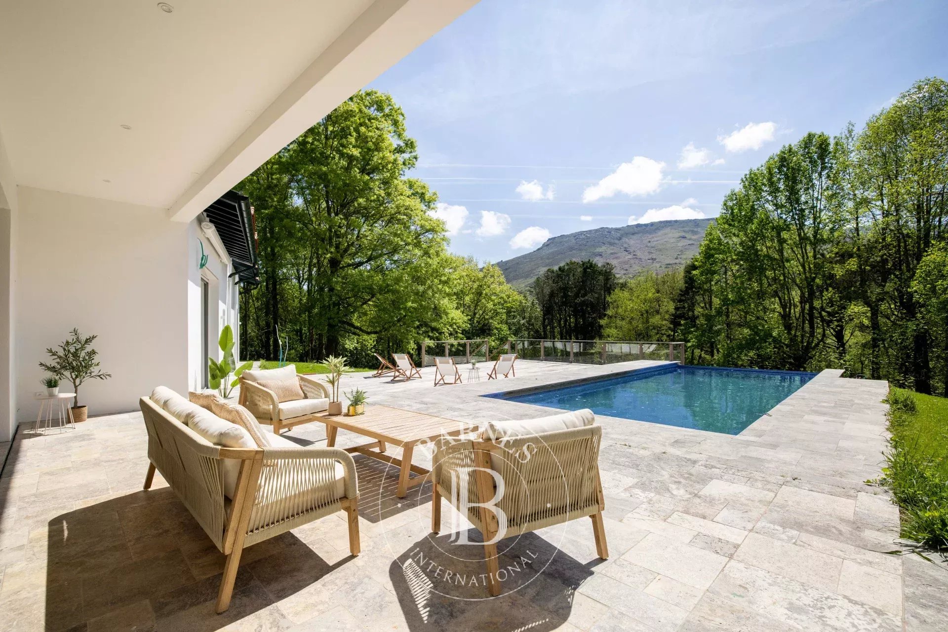Maison Ascain  -  ref 85984463 (picture 3)