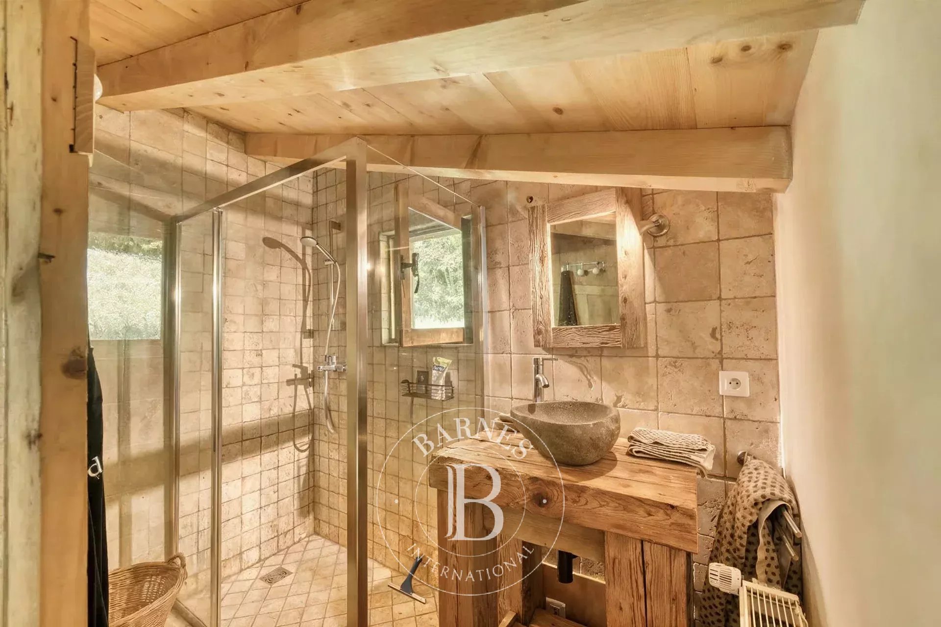 Saint-Gervais-les-Bains  - Chalet 4 Pi&egrave;ces 2 Chambres - picture 8