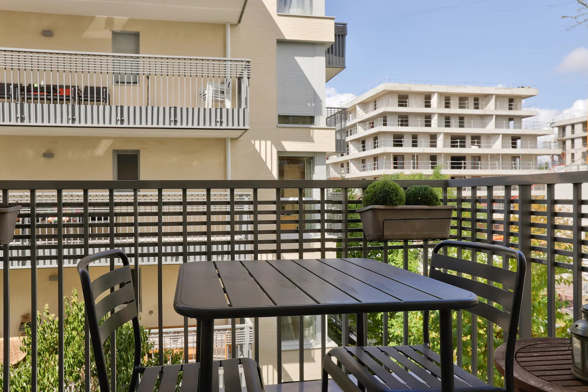 Rueil-Malmaison - PLATEAU DU MONT-VALERIEN