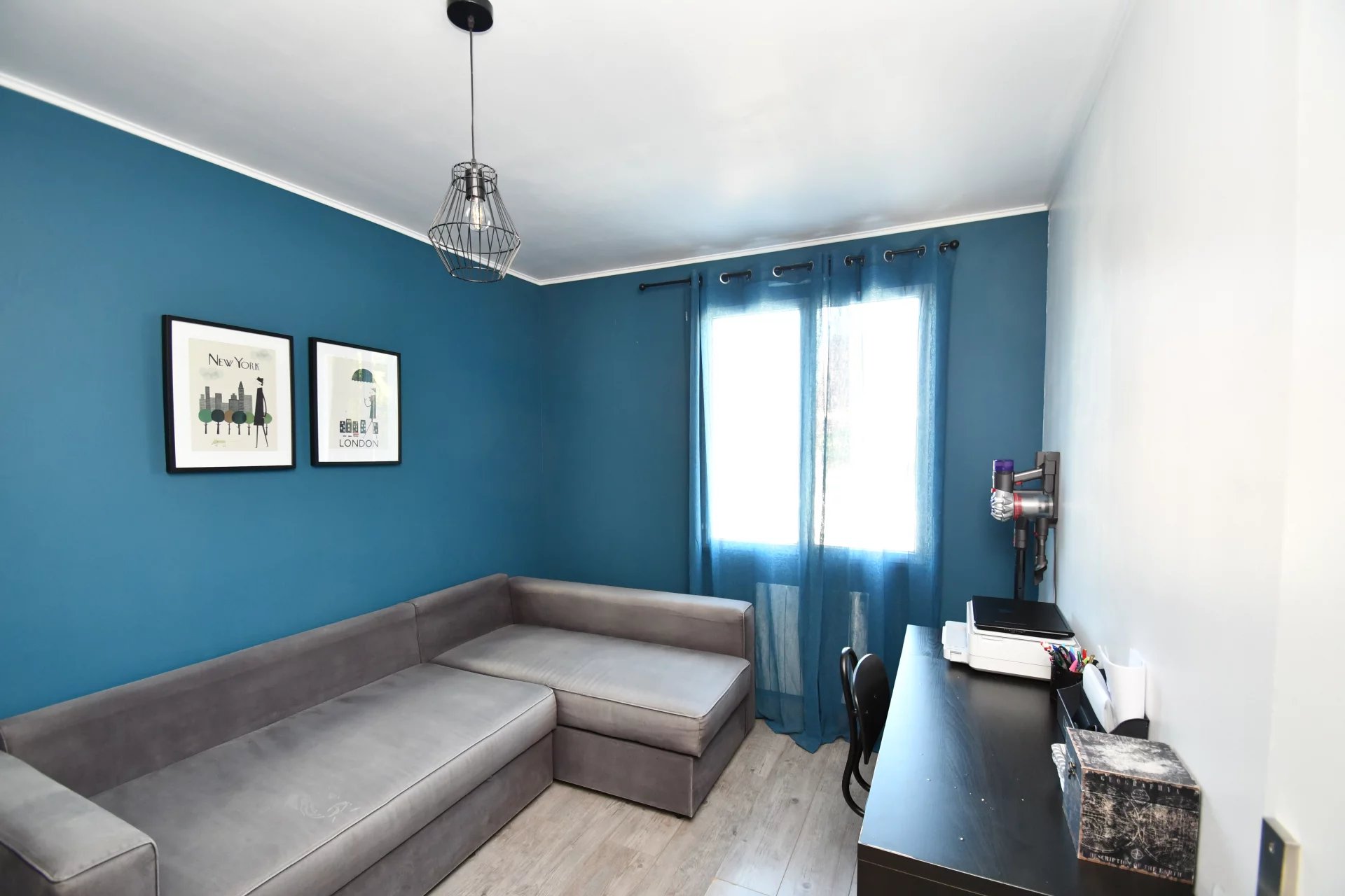 Vente Maison Sevran