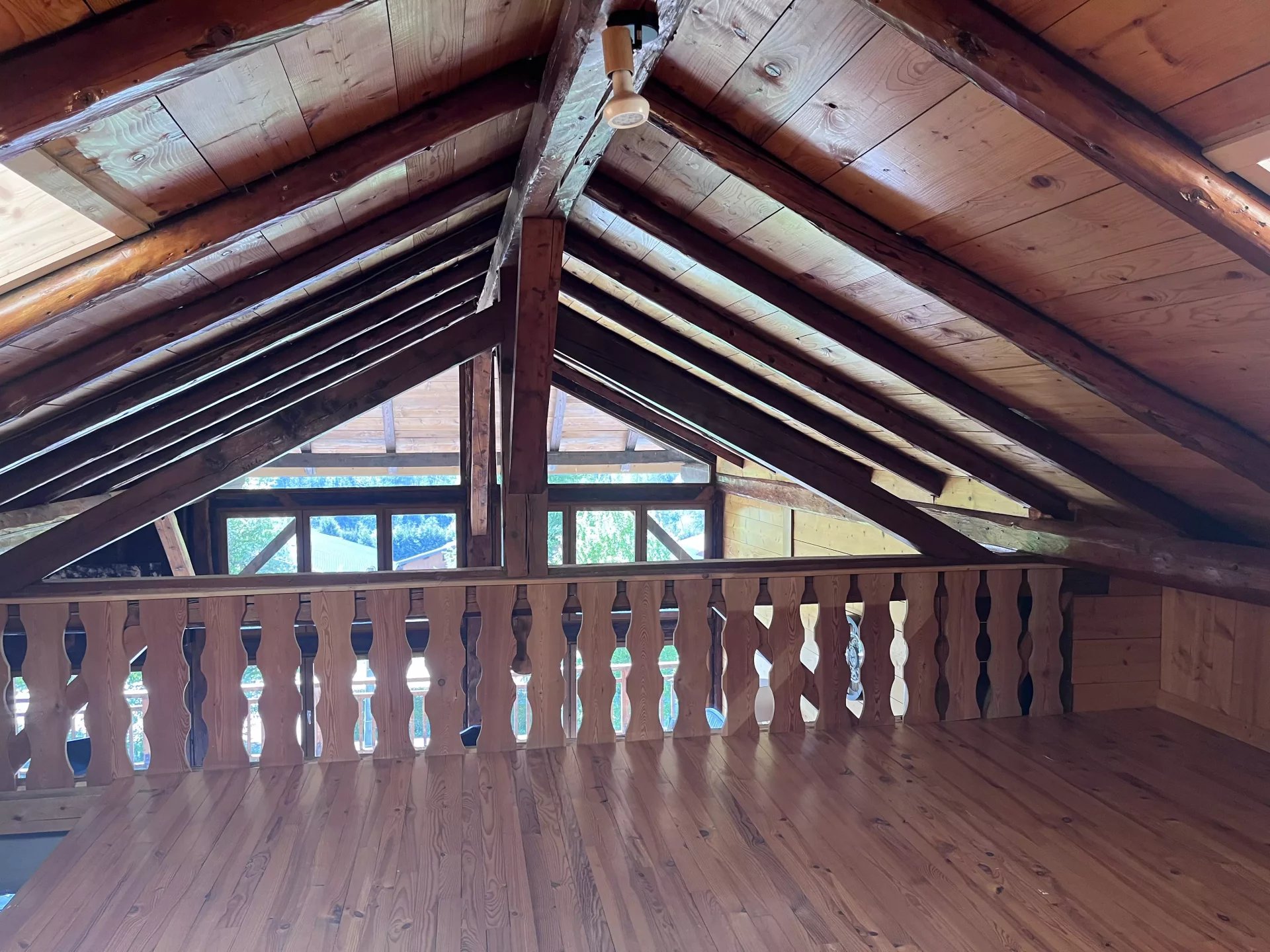 Achat Appartement T5 à Praz-sur-Arly (74120) - 113m²