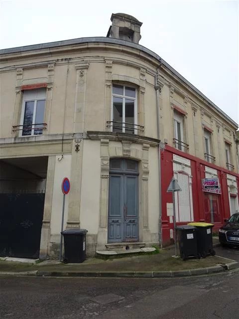 Agence immobilière de Cabinet Central Immobilier