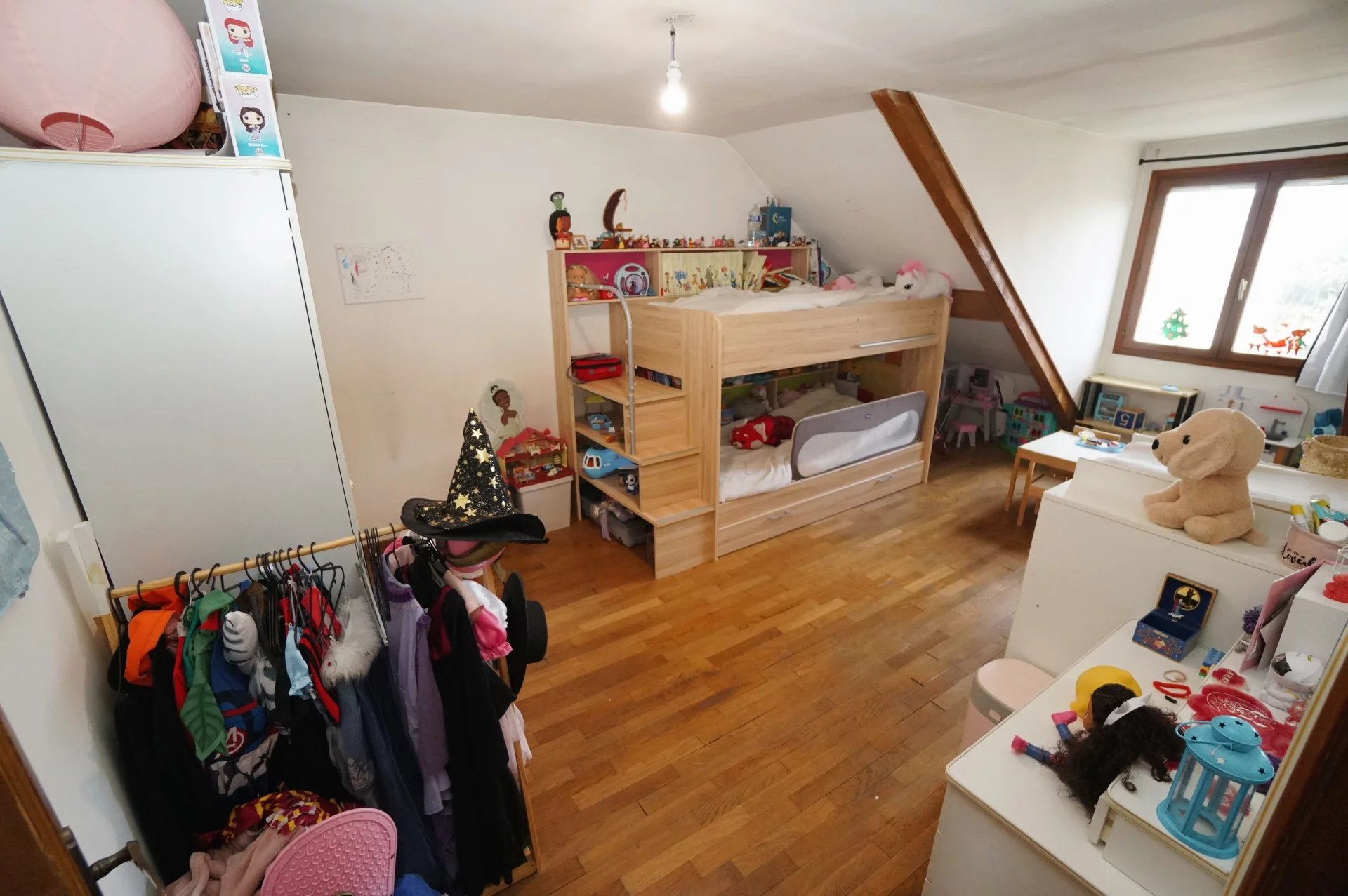 Vente Maison Tremblay-en-France