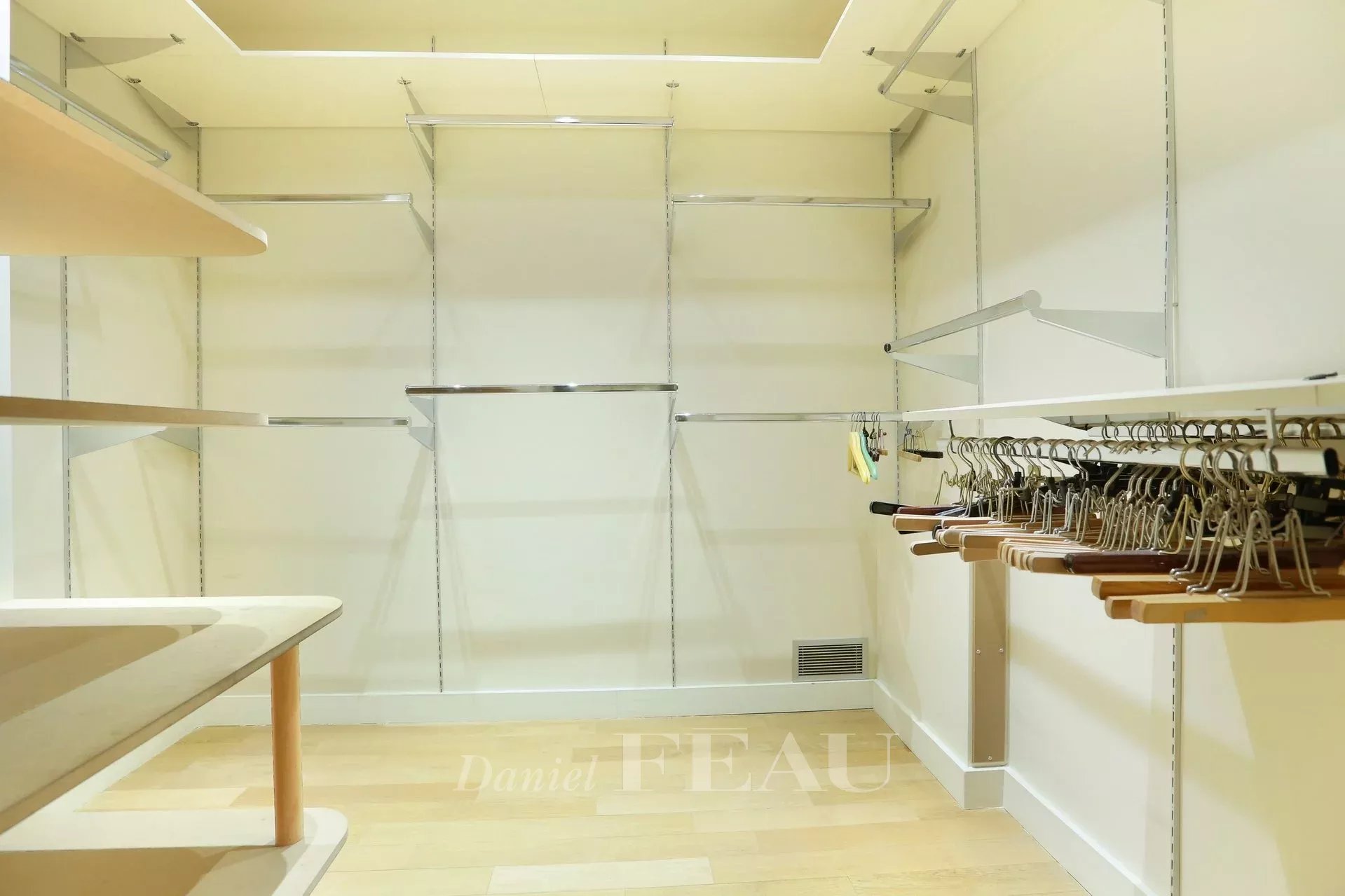 Rental Apartment Paris 7th