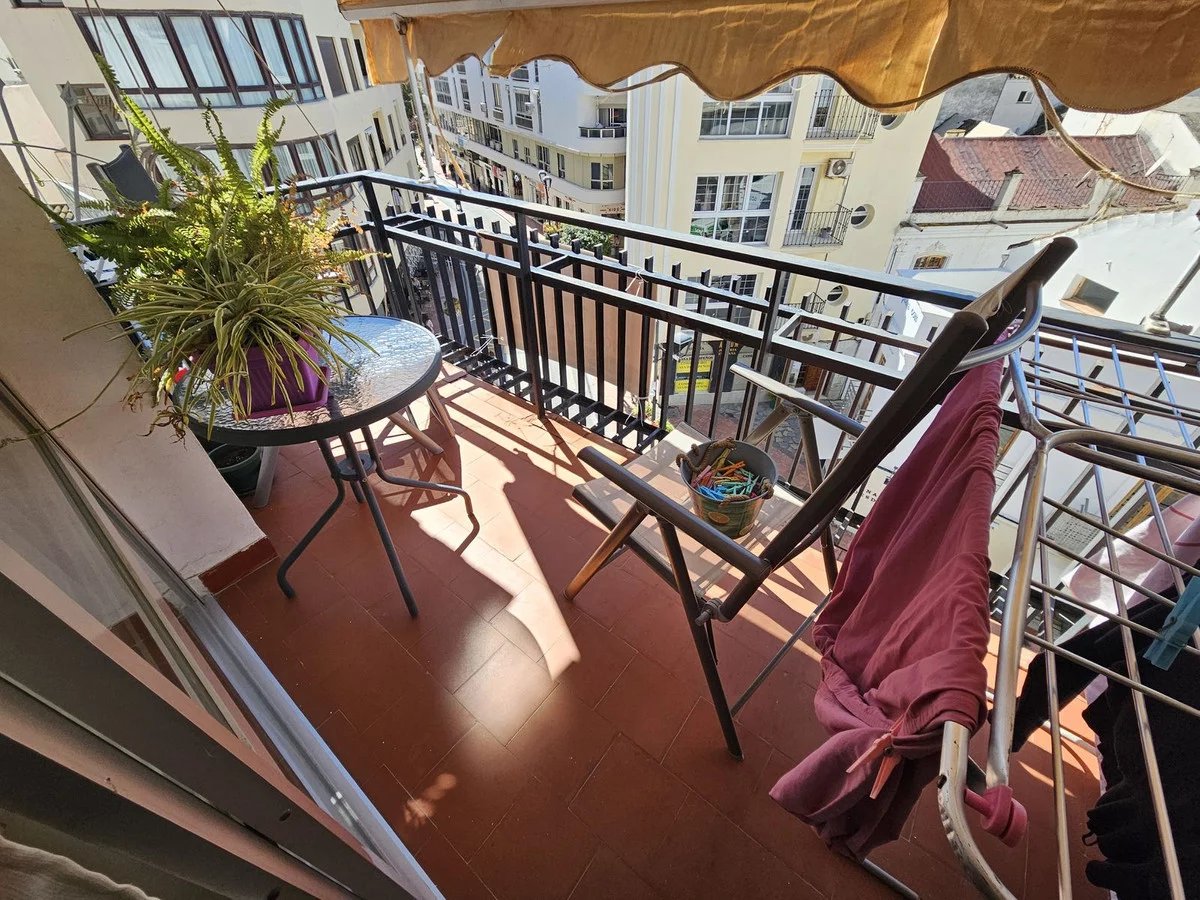 Vente Appartement Estepona