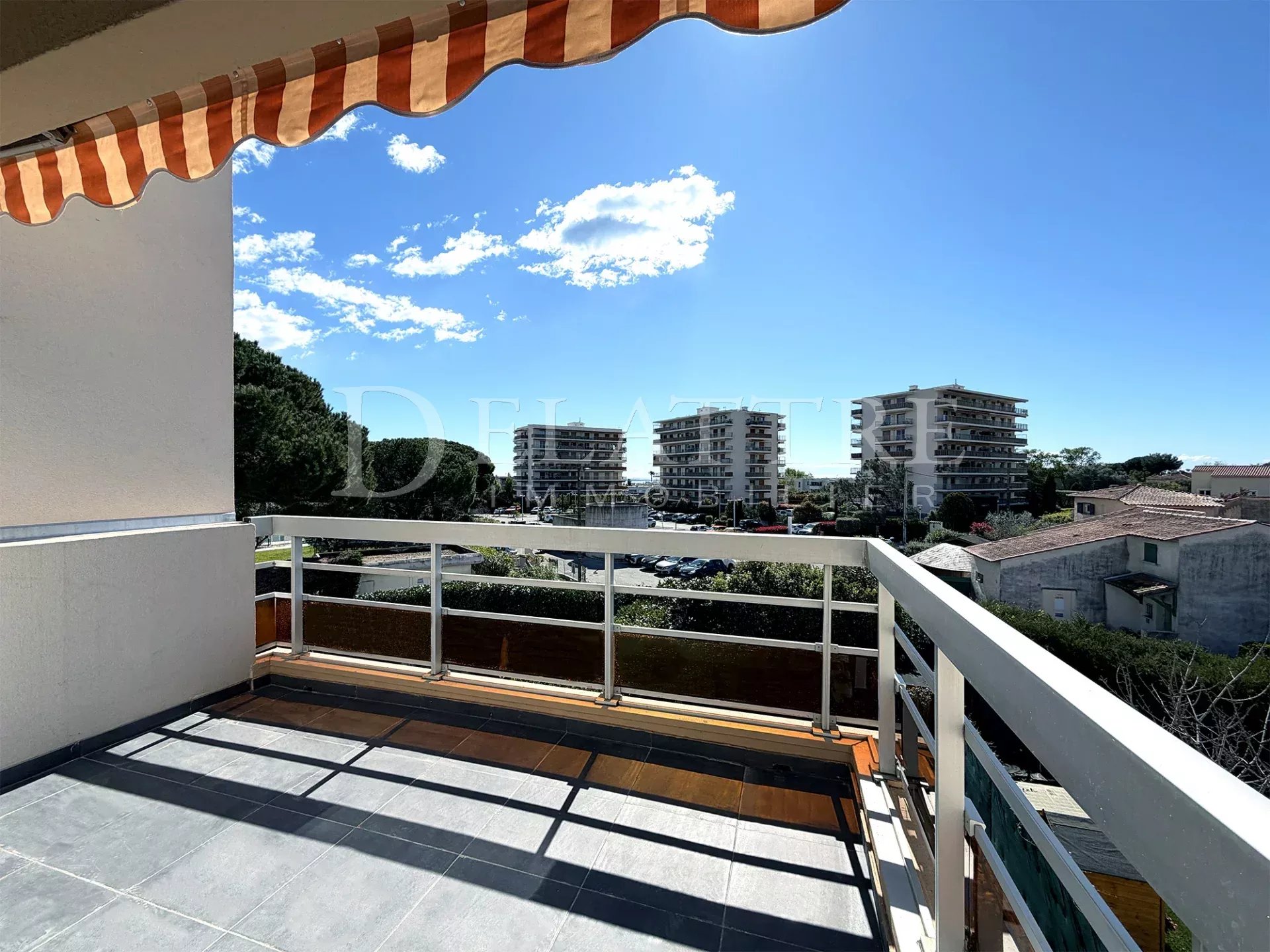 Exclusivité dans le secteur des Bréguières à Antibes