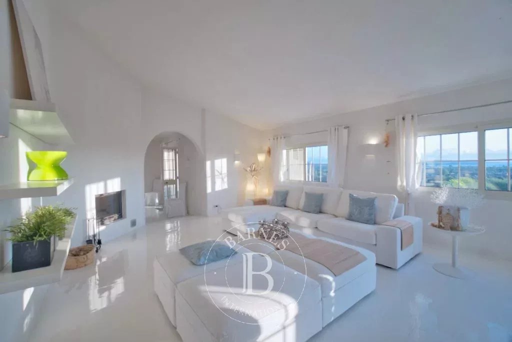 San Teodoro  - Villa  4 Chambres - picture 7