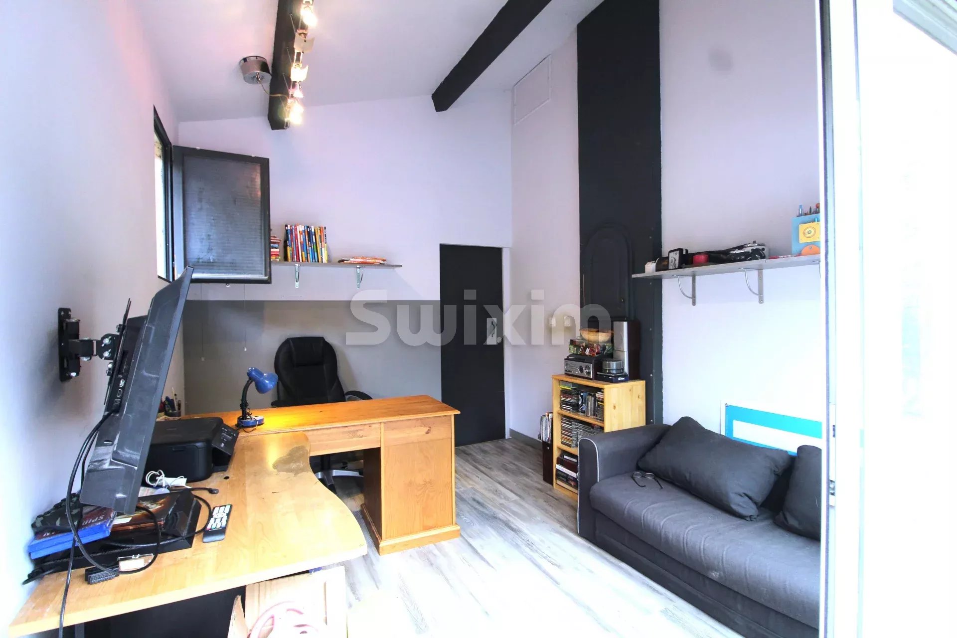 Vente Villa Lorgues