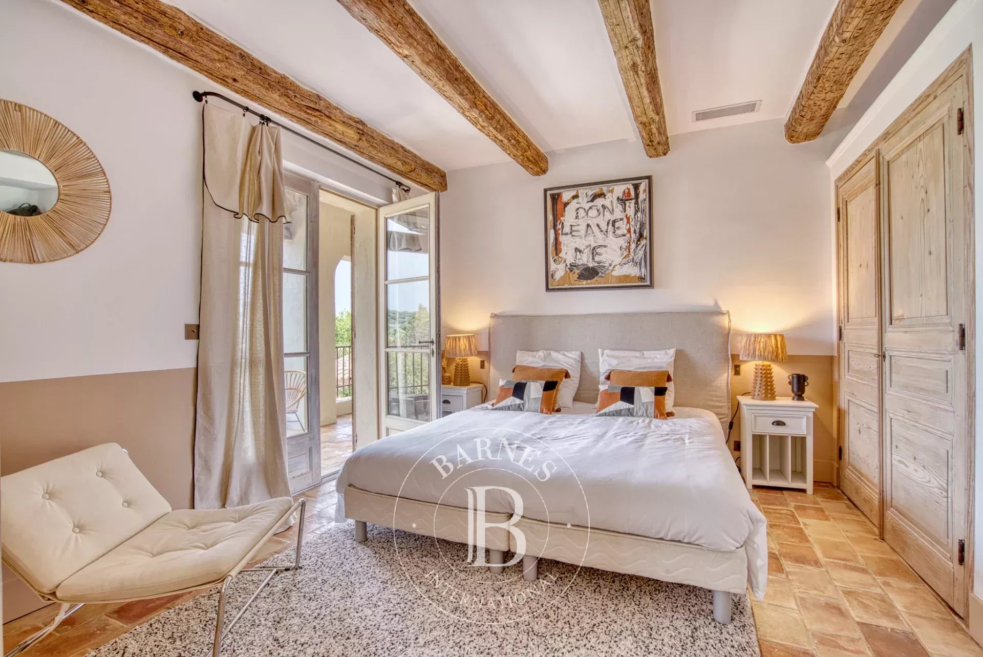 Saint-Tropez  - Villa 7 Bedrooms - picture 11