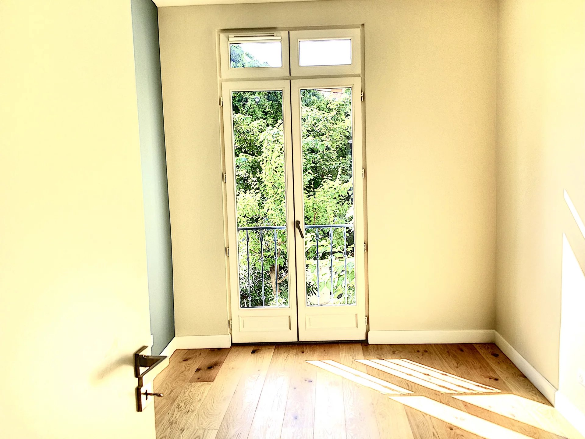 Rental Apartment Cannes