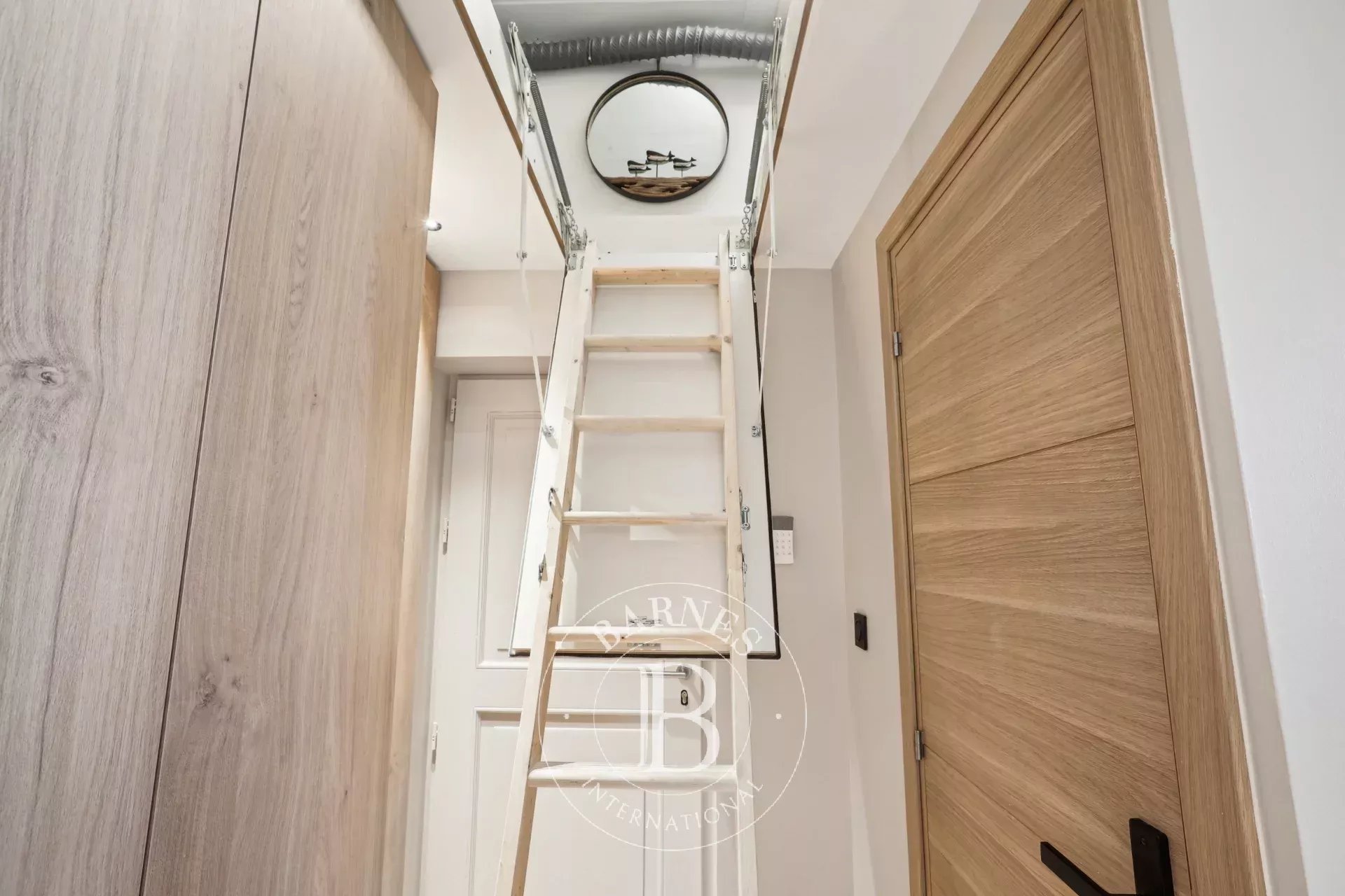 Daire Lyon 2ème - picture 7