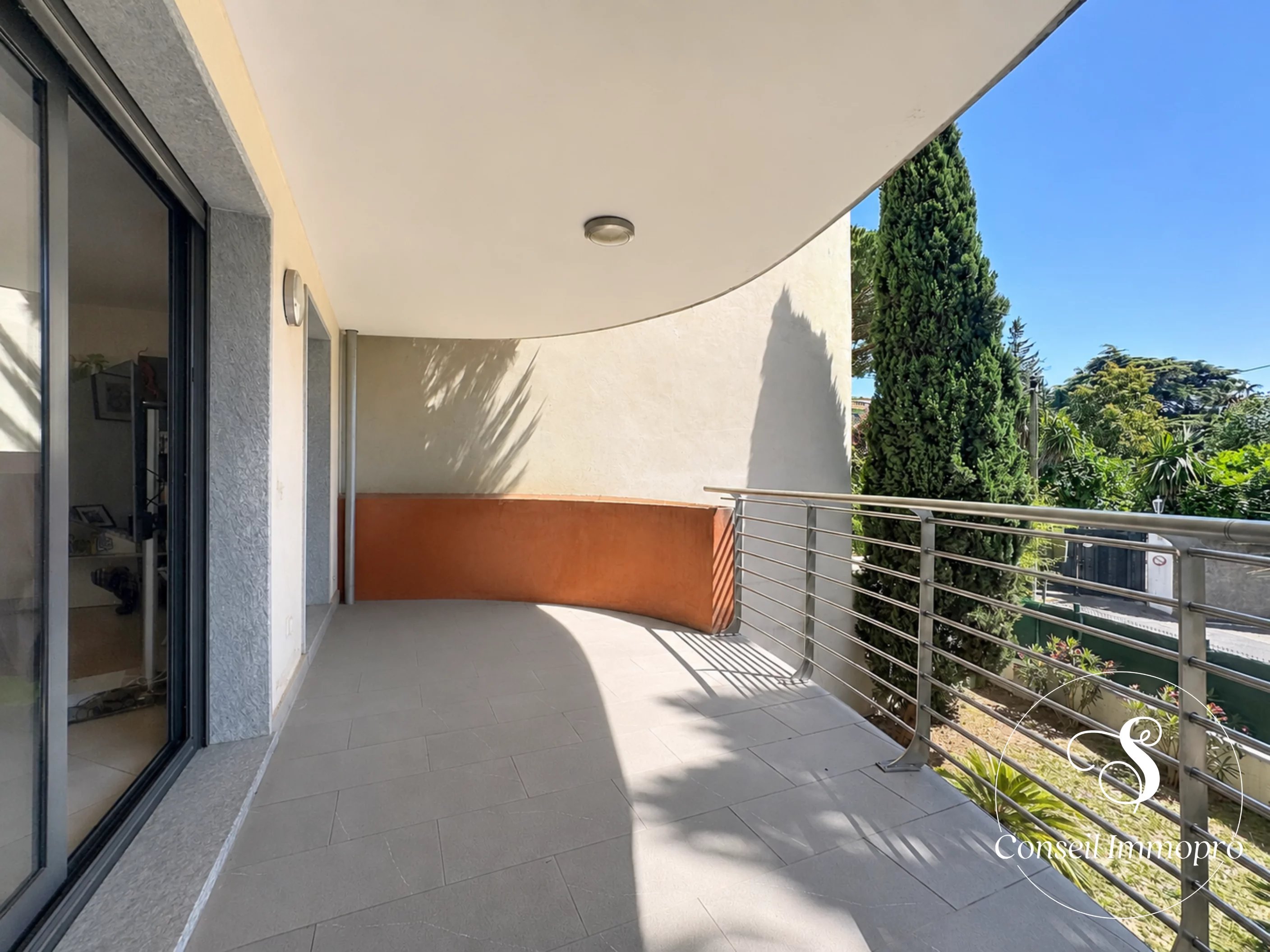 Appartement — Cannes — photo 14
