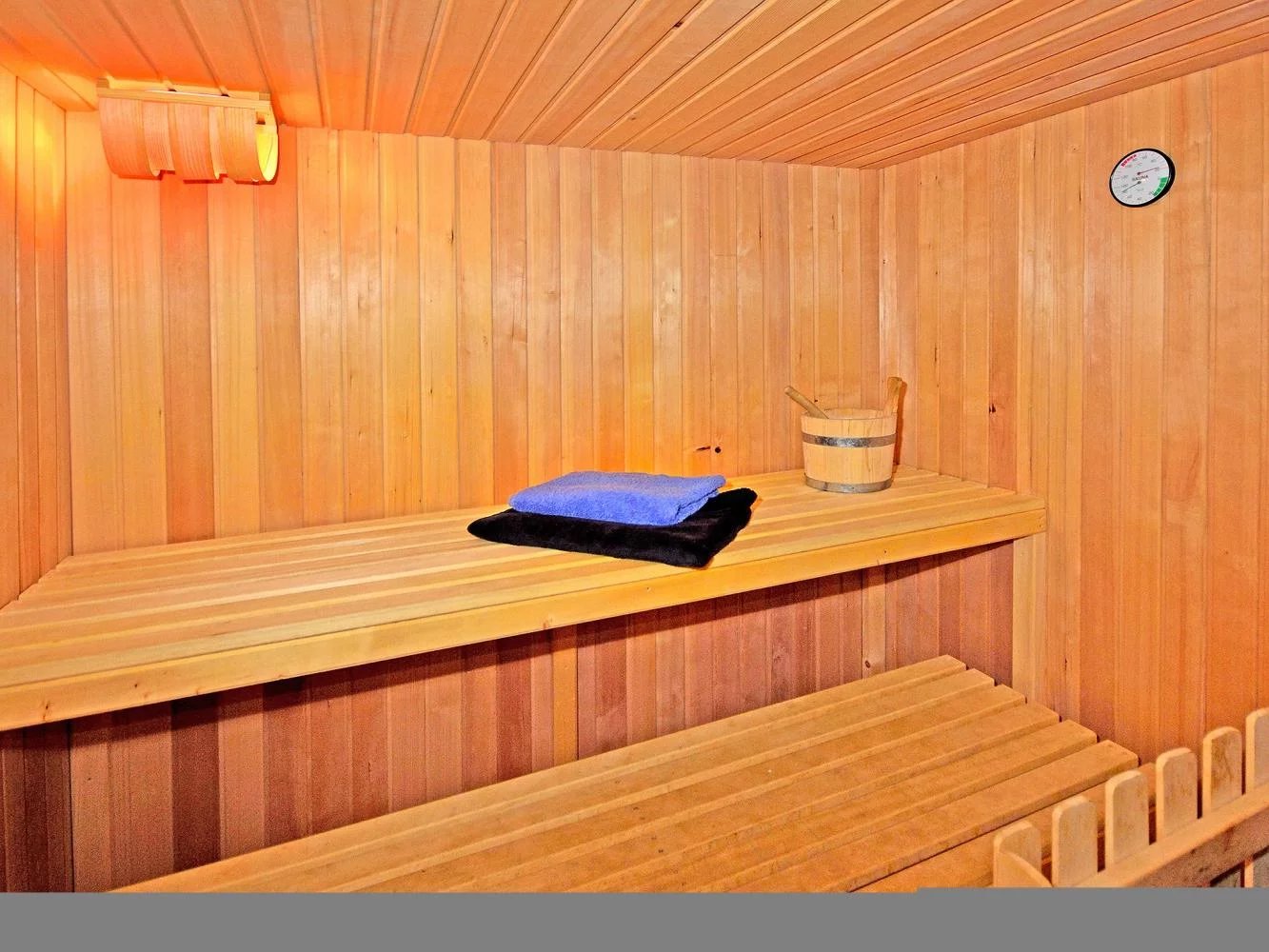 Fantastique chalet plein centre!