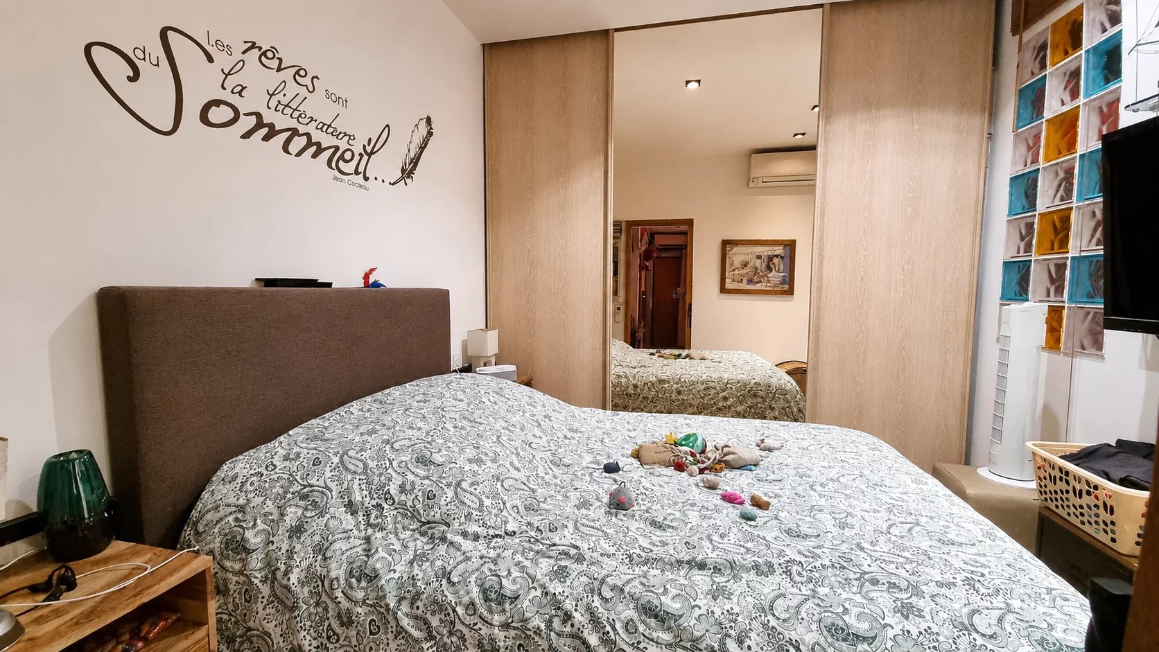 Vente Appartement Roquebrune-Cap-Martin