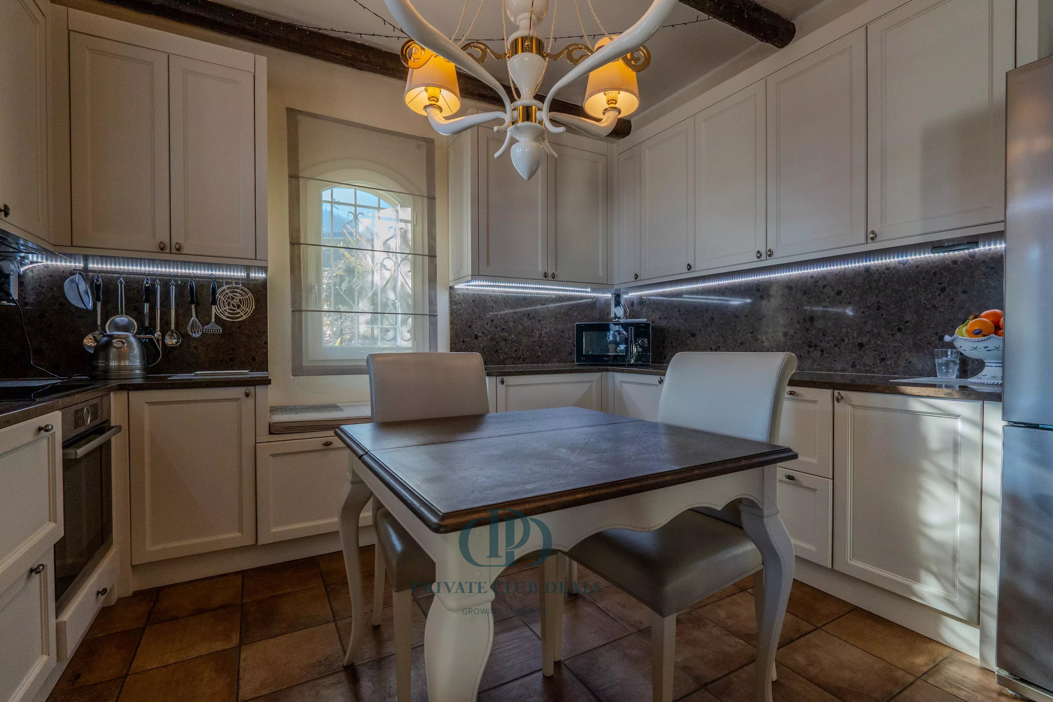 Villa Menaggio - picture 12