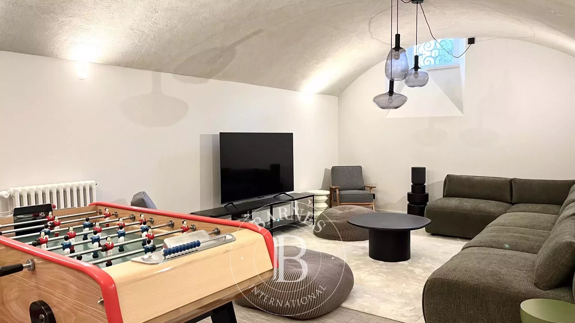 Daire Lyon 6ème - picture 8