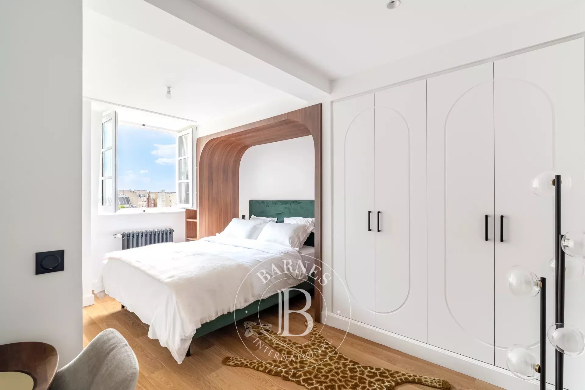 Daire Neuilly-sur-Seine - picture 22